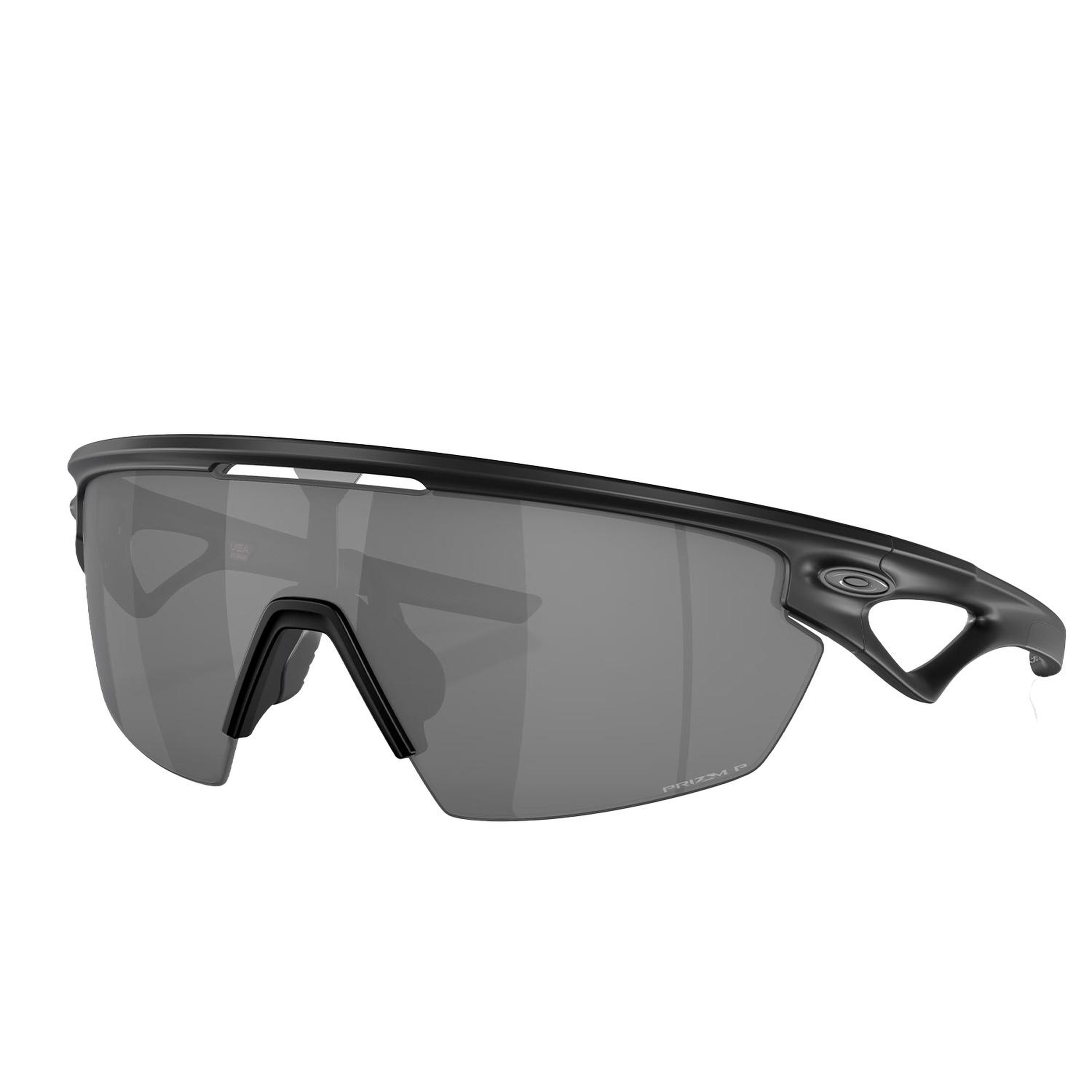 Oakley Sphaera Erkek Siyah Gözlük