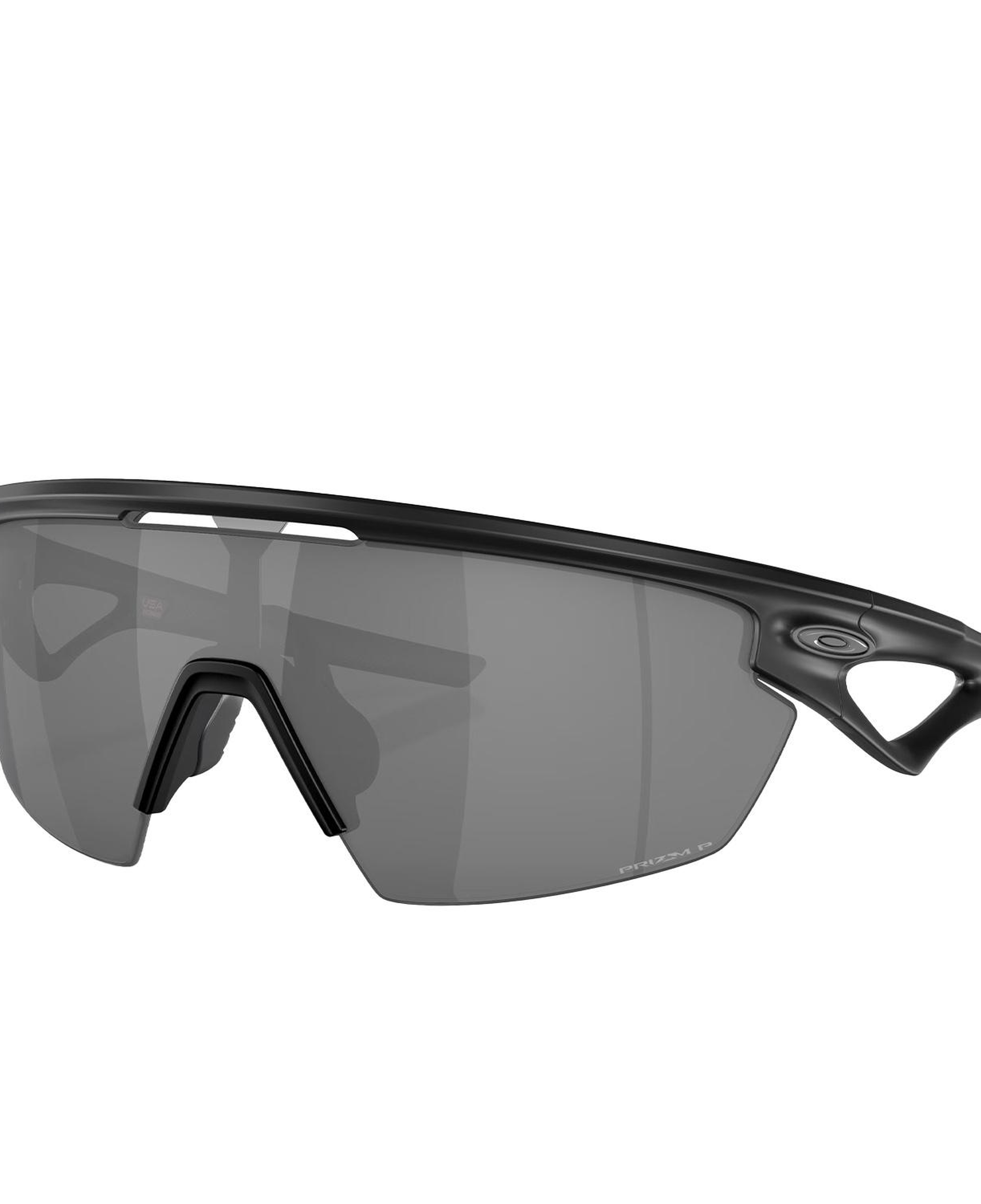 Oakley Sphaera Erkek Siyah Gözlük