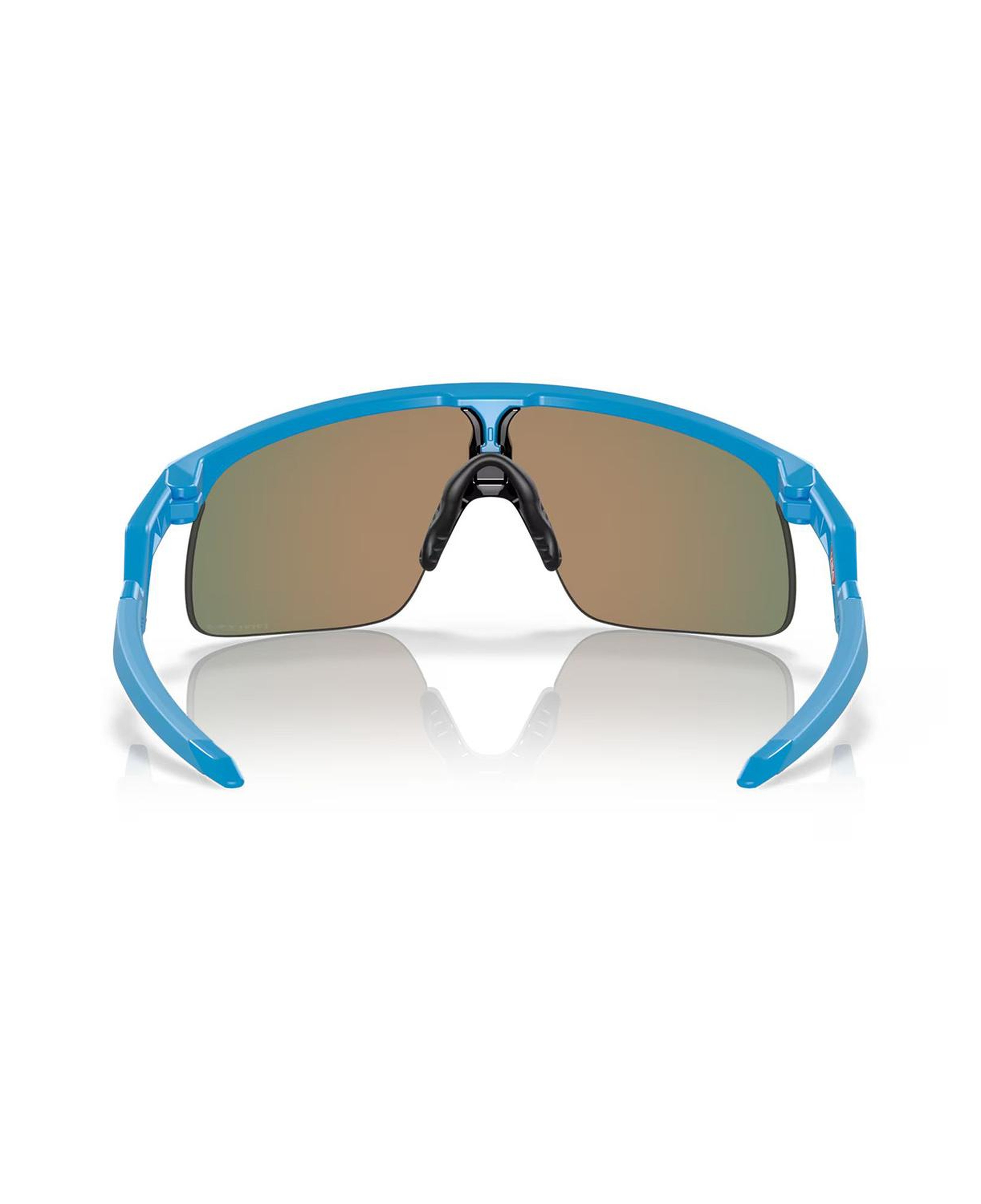 OAKLEY ERKEK GÜNEŞ GÖZLÜĞÜ Resistor Mavi