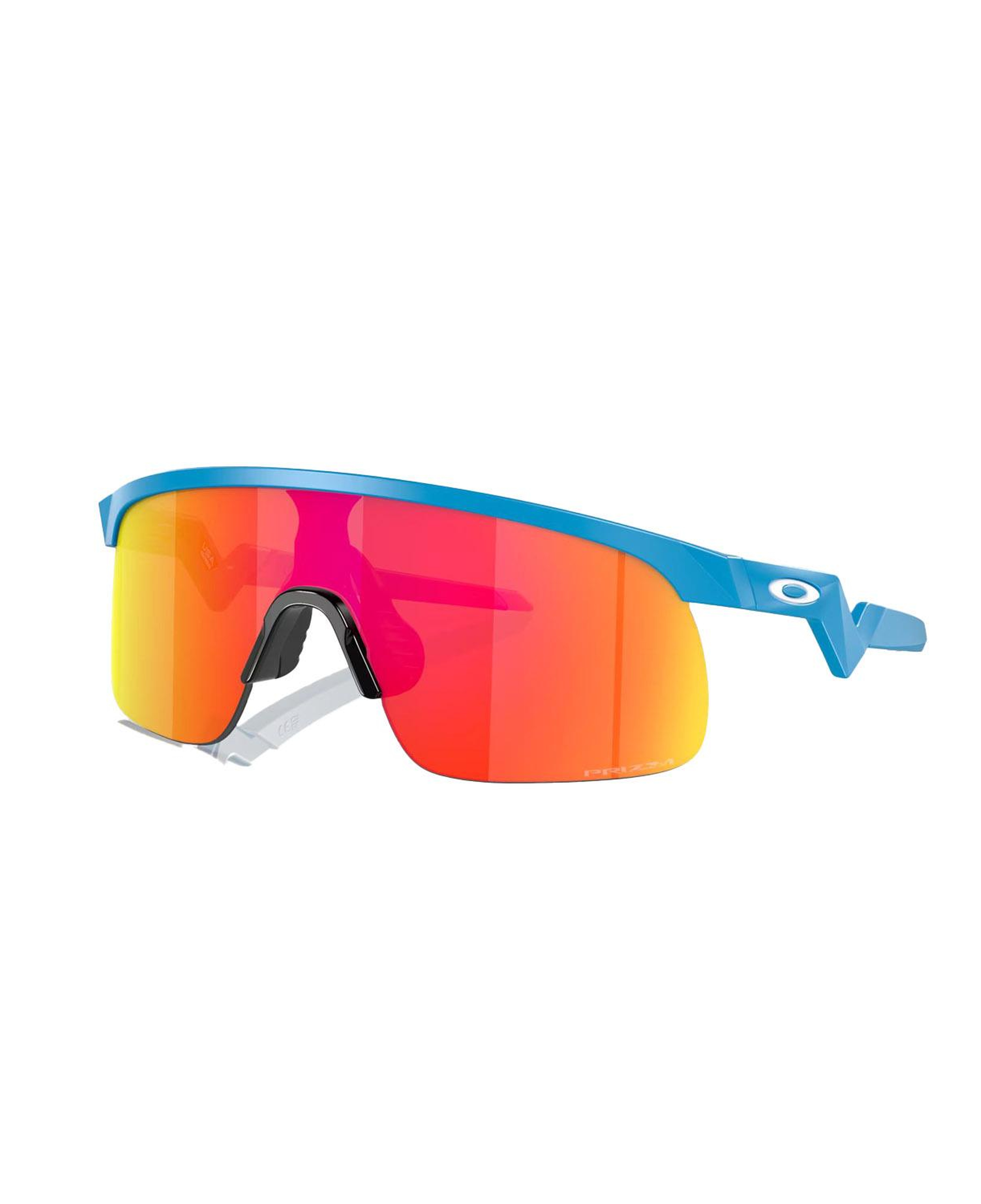 OAKLEY ERKEK GÜNEŞ GÖZLÜĞÜ Resistor Mavi