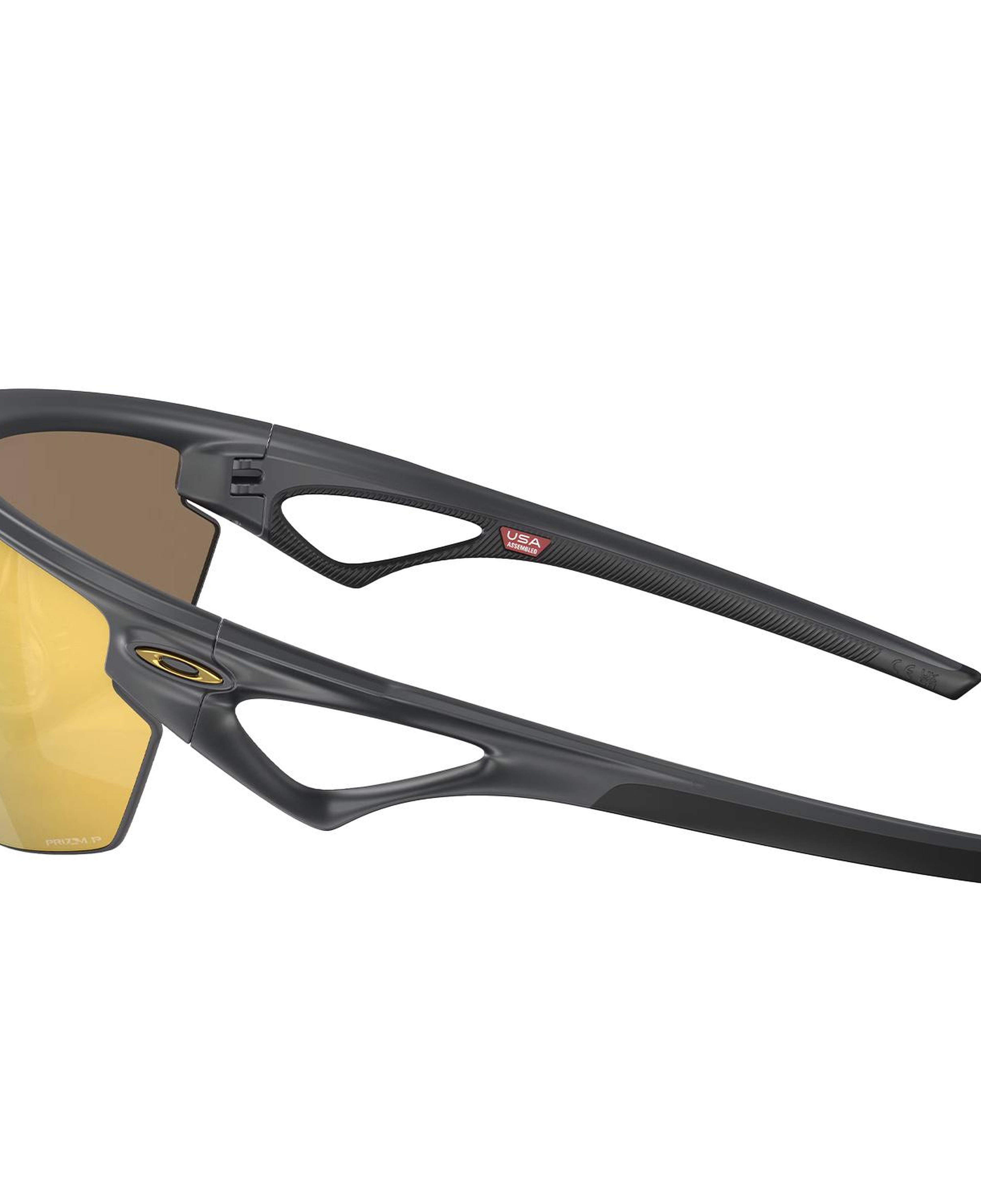 Oakley Sphaera Erkek Kırmızı Gözlük