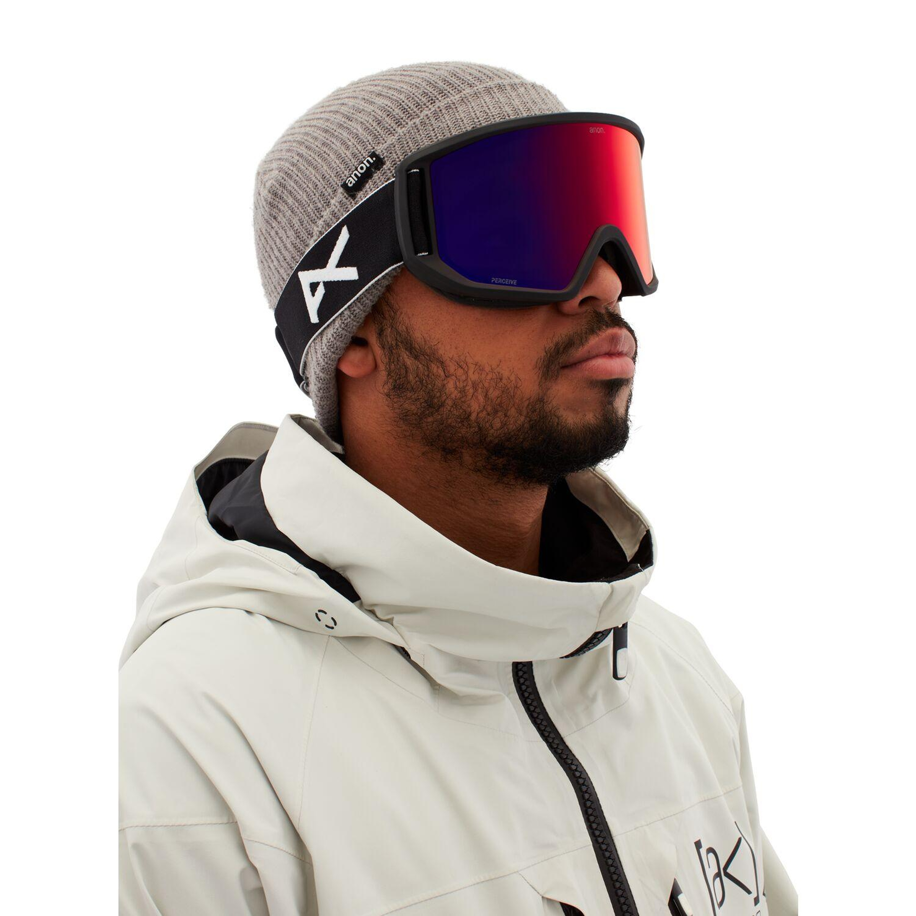 ANON RELAPSE ERKEK GOGGLE