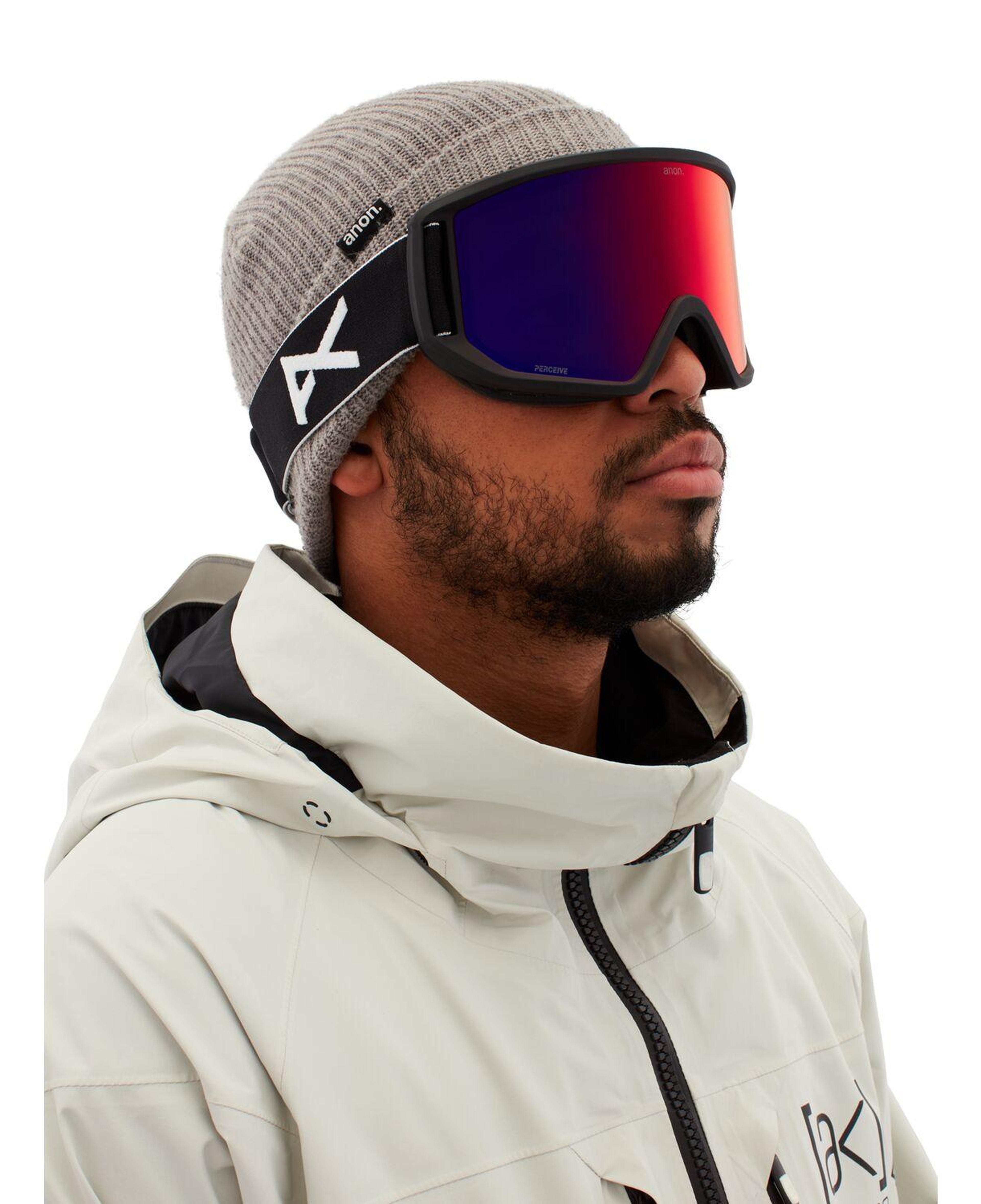 ANON RELAPSE ERKEK GOGGLE