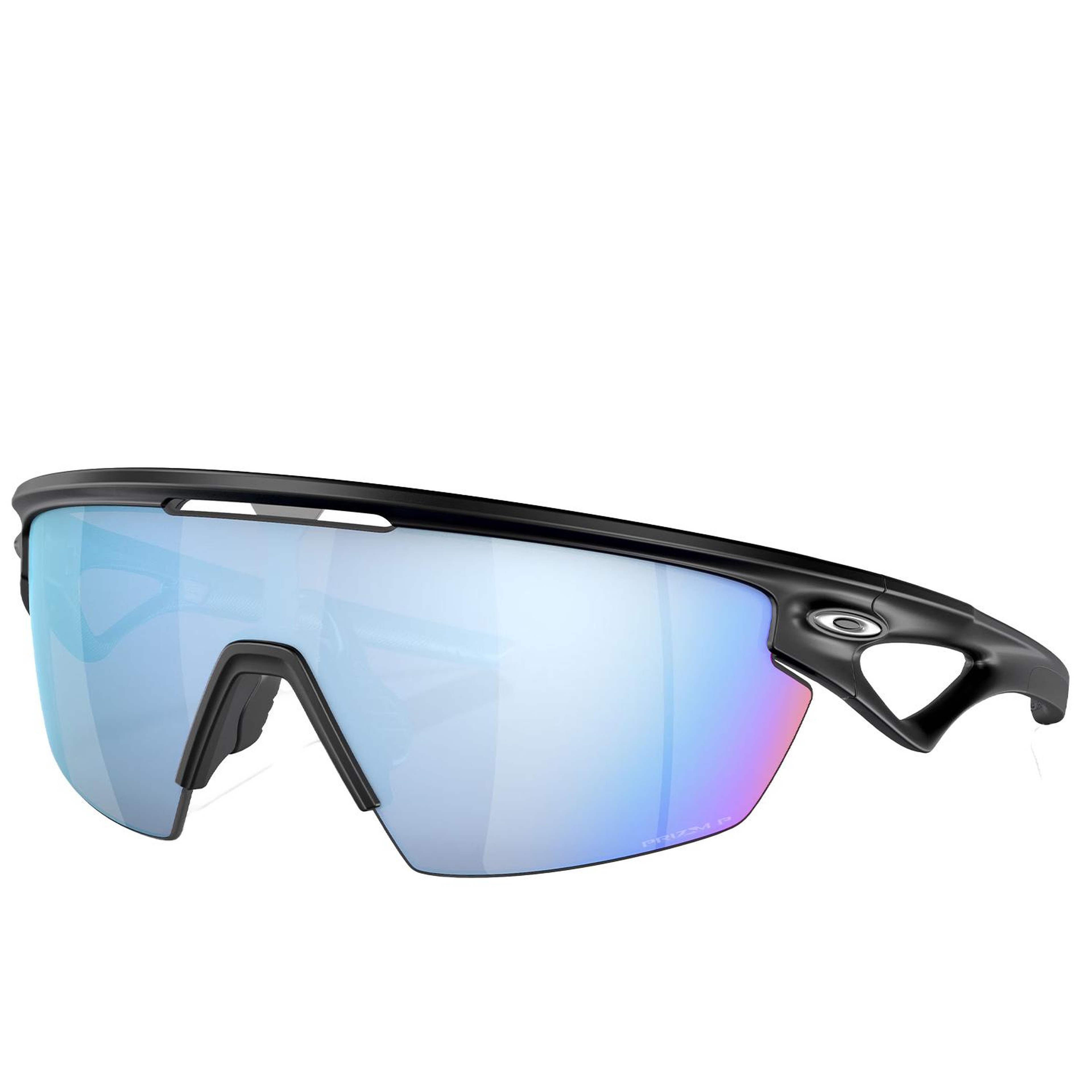 Oakley Sphaera Erkek Siyah Gözlük