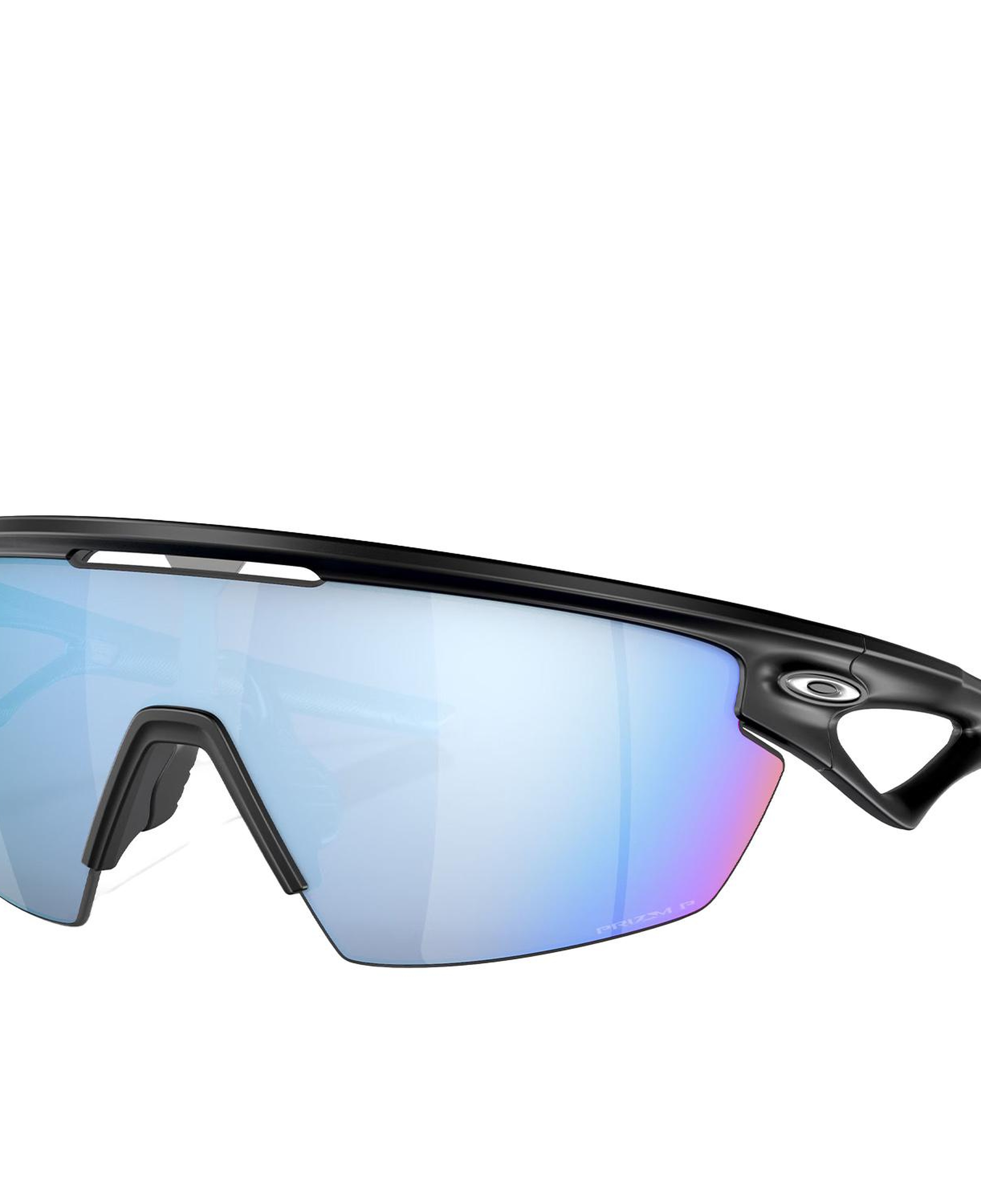 Oakley Sphaera Erkek Siyah Gözlük