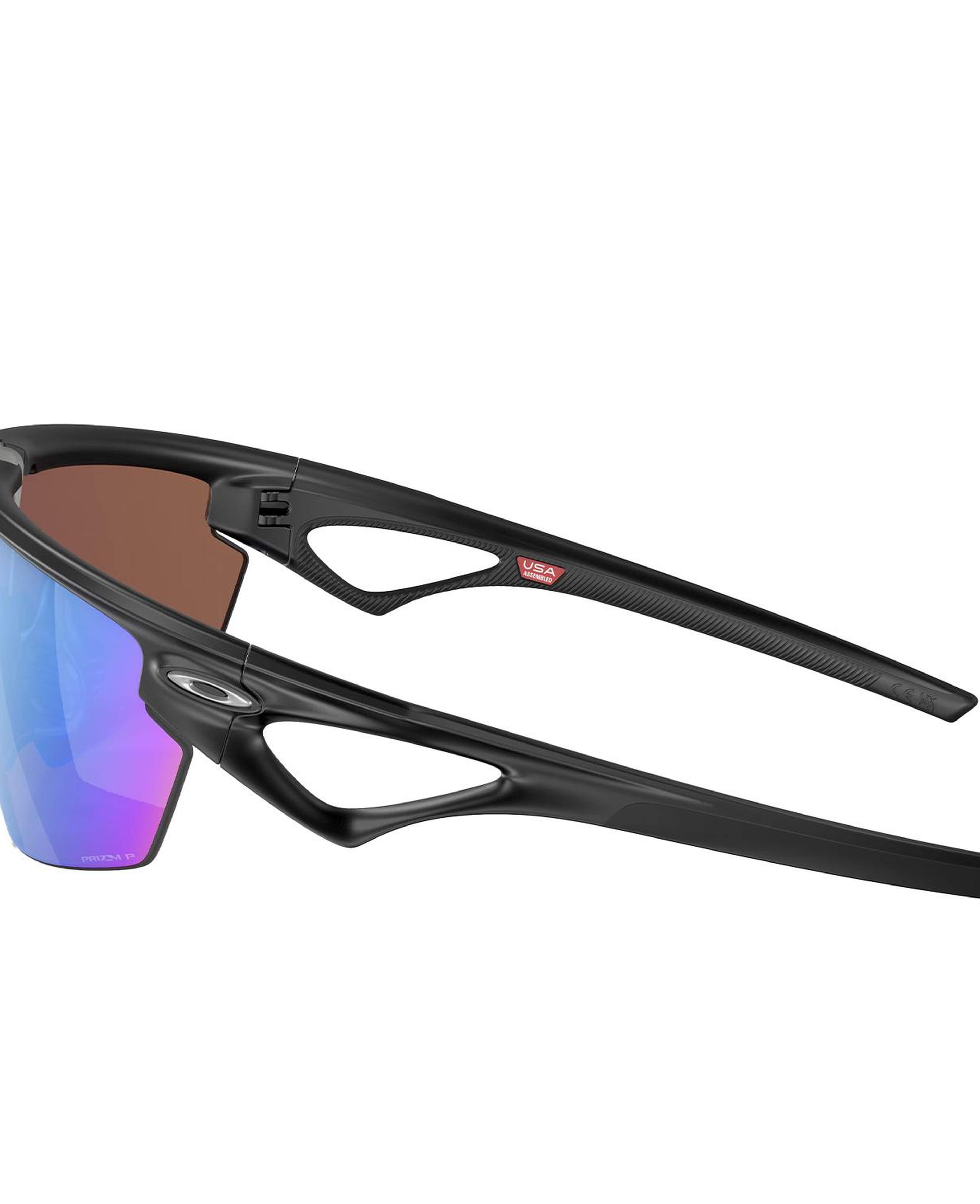 Oakley Sphaera Erkek Siyah Gözlük