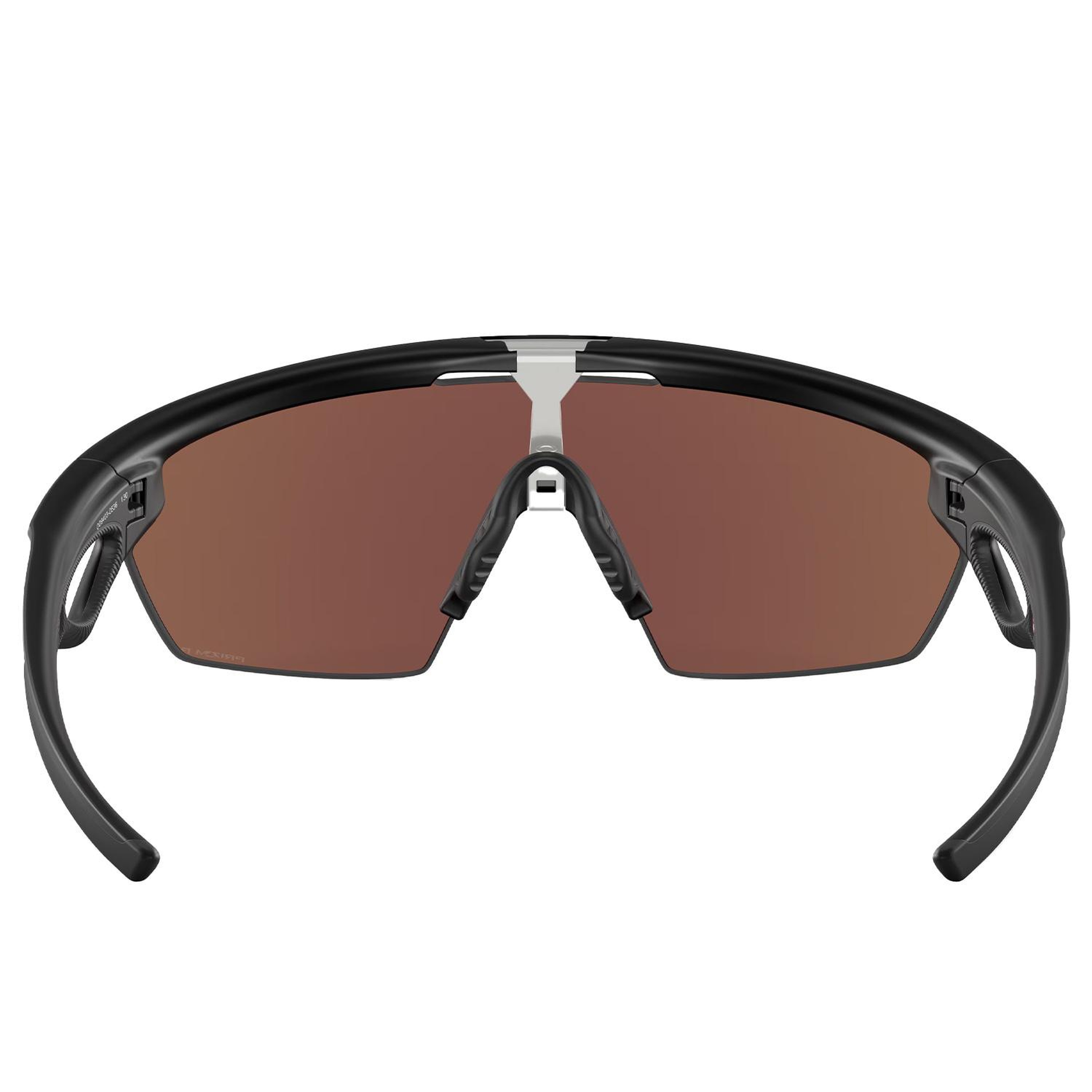 Oakley Sphaera Erkek Siyah Gözlük