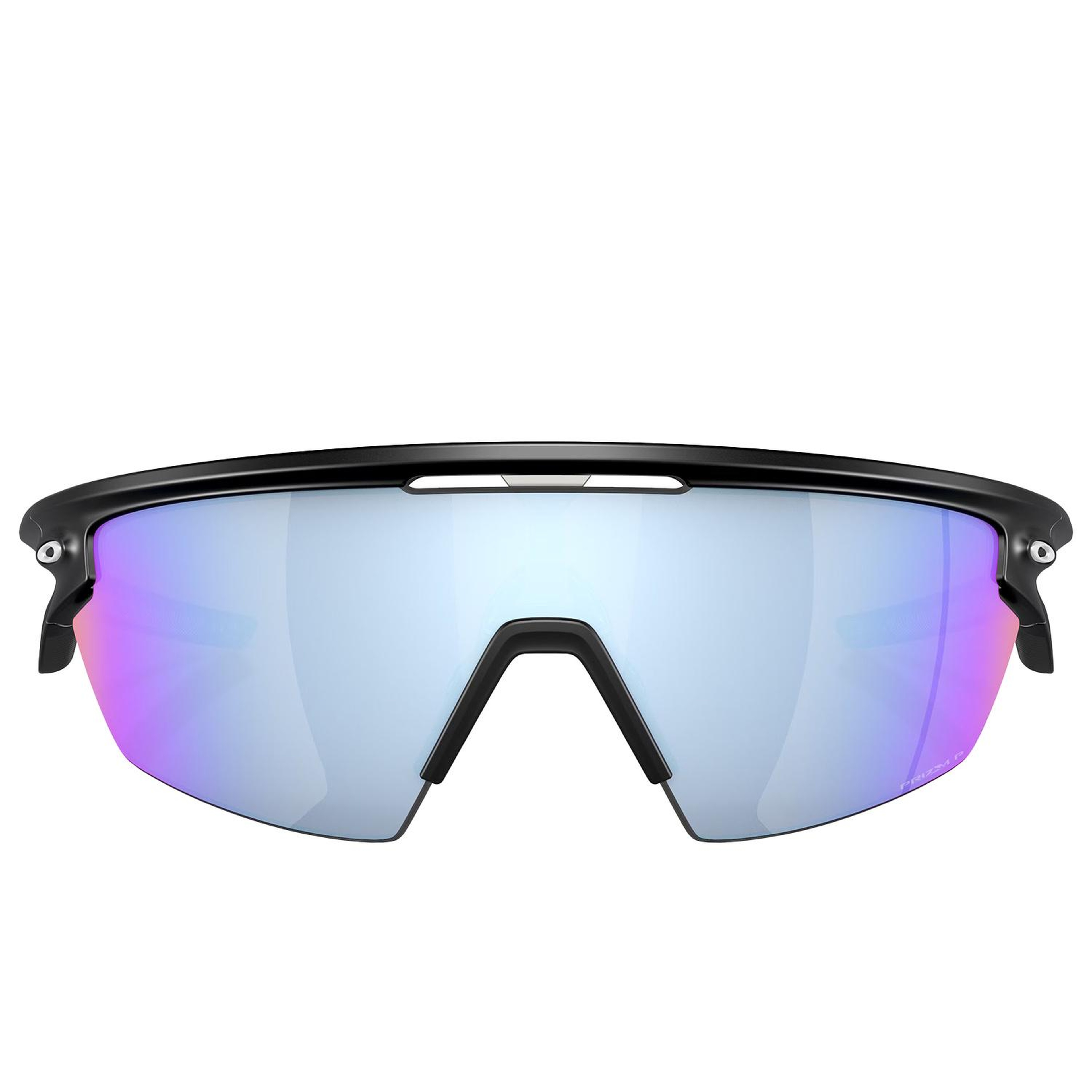 Oakley Sphaera Erkek Siyah Gözlük