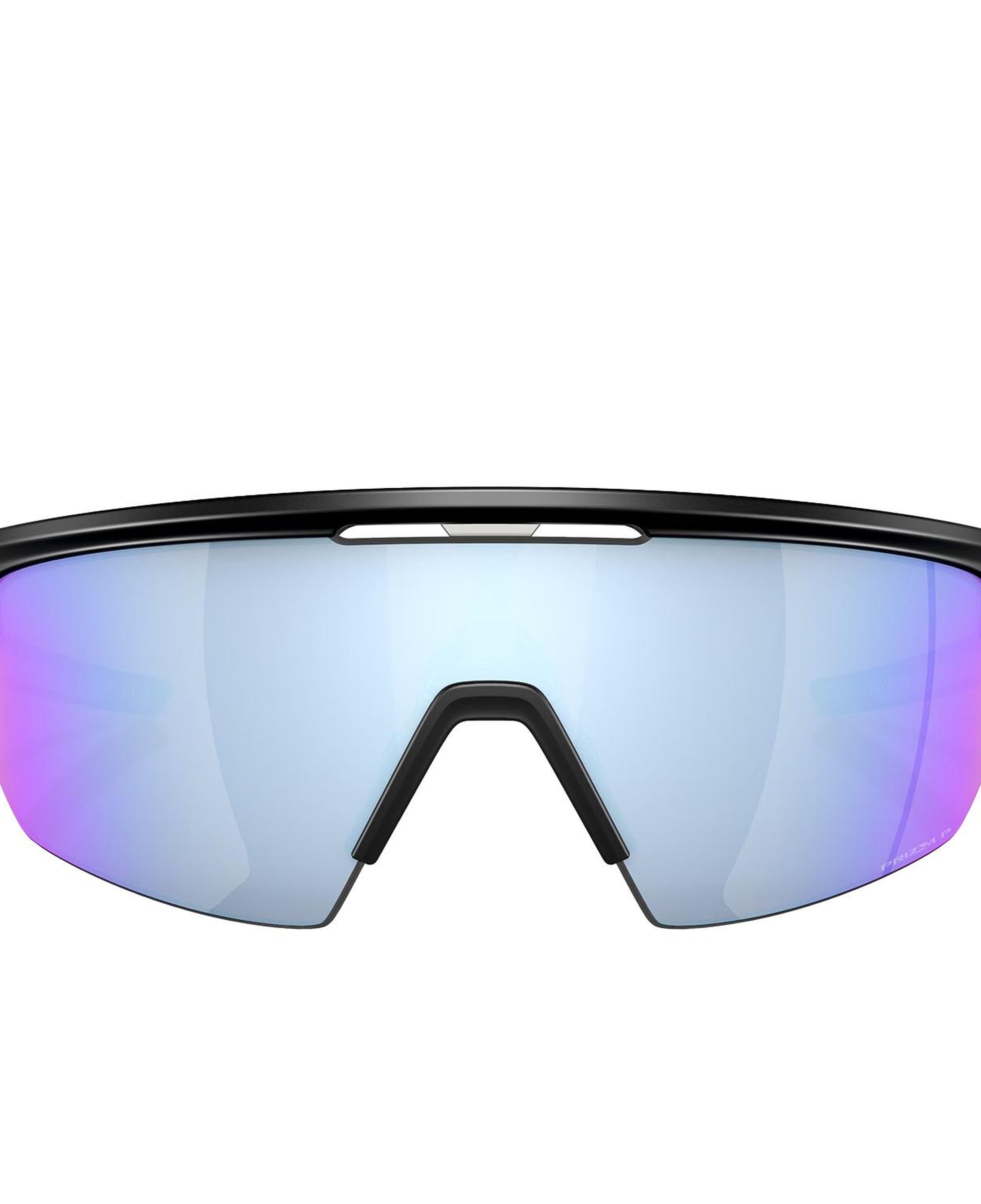 Oakley Sphaera Erkek Siyah Gözlük