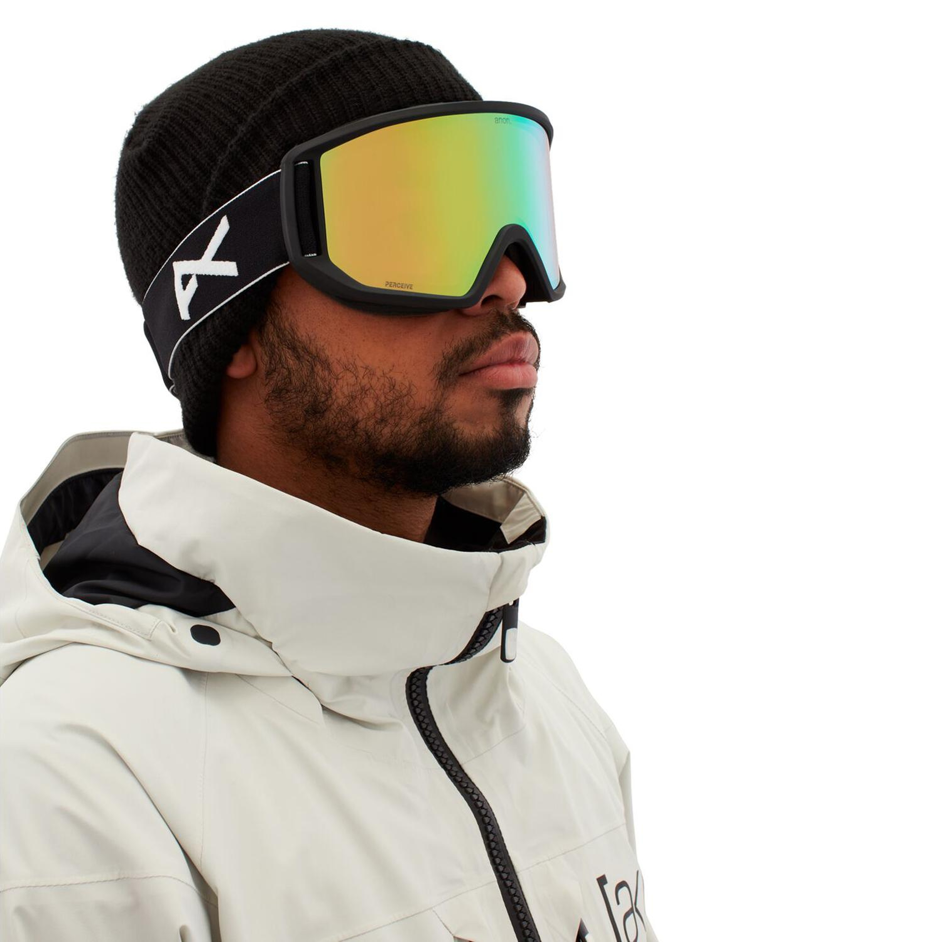 ANON RELAPSE ERKEK GOGGLE