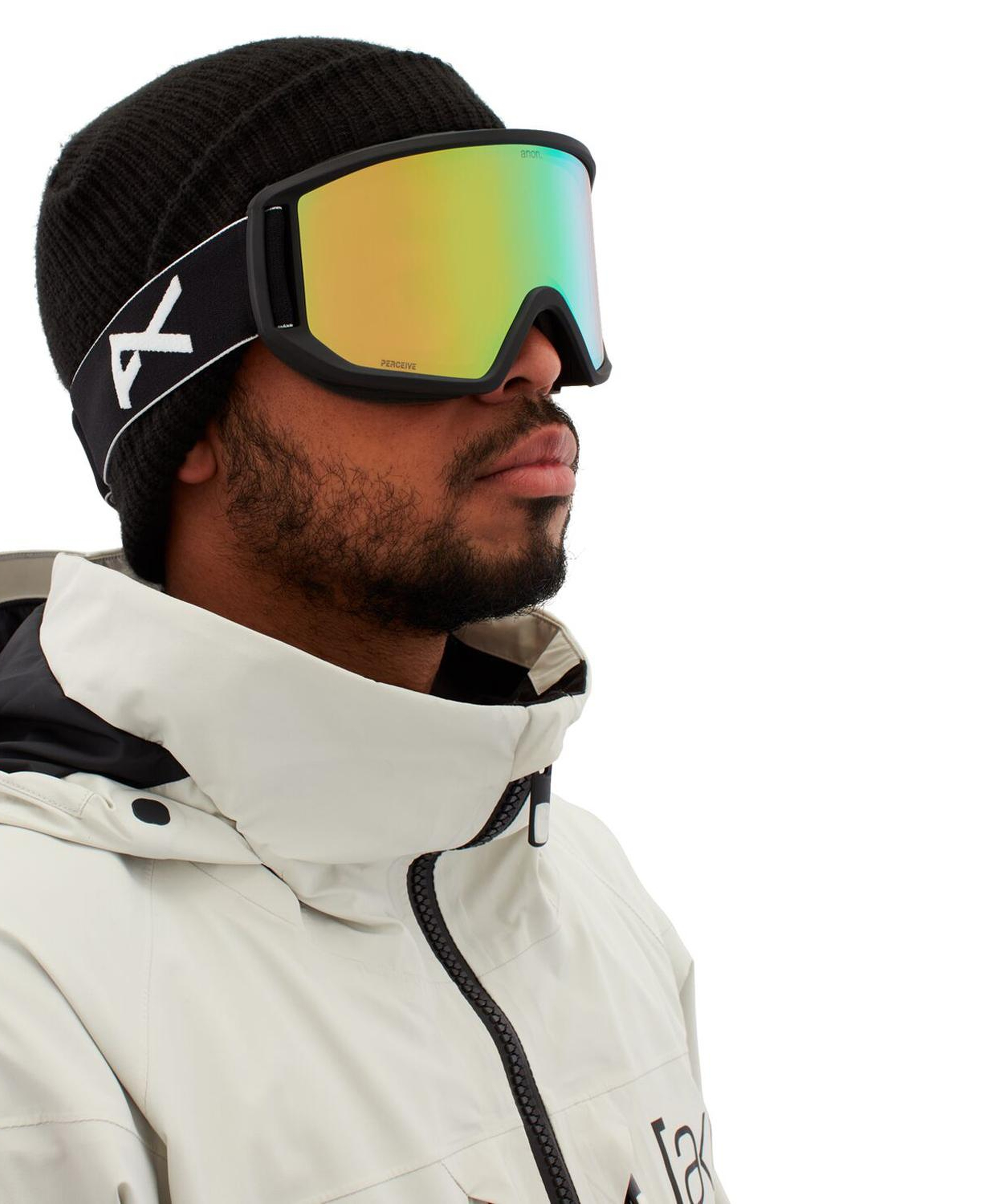 ANON RELAPSE ERKEK GOGGLE