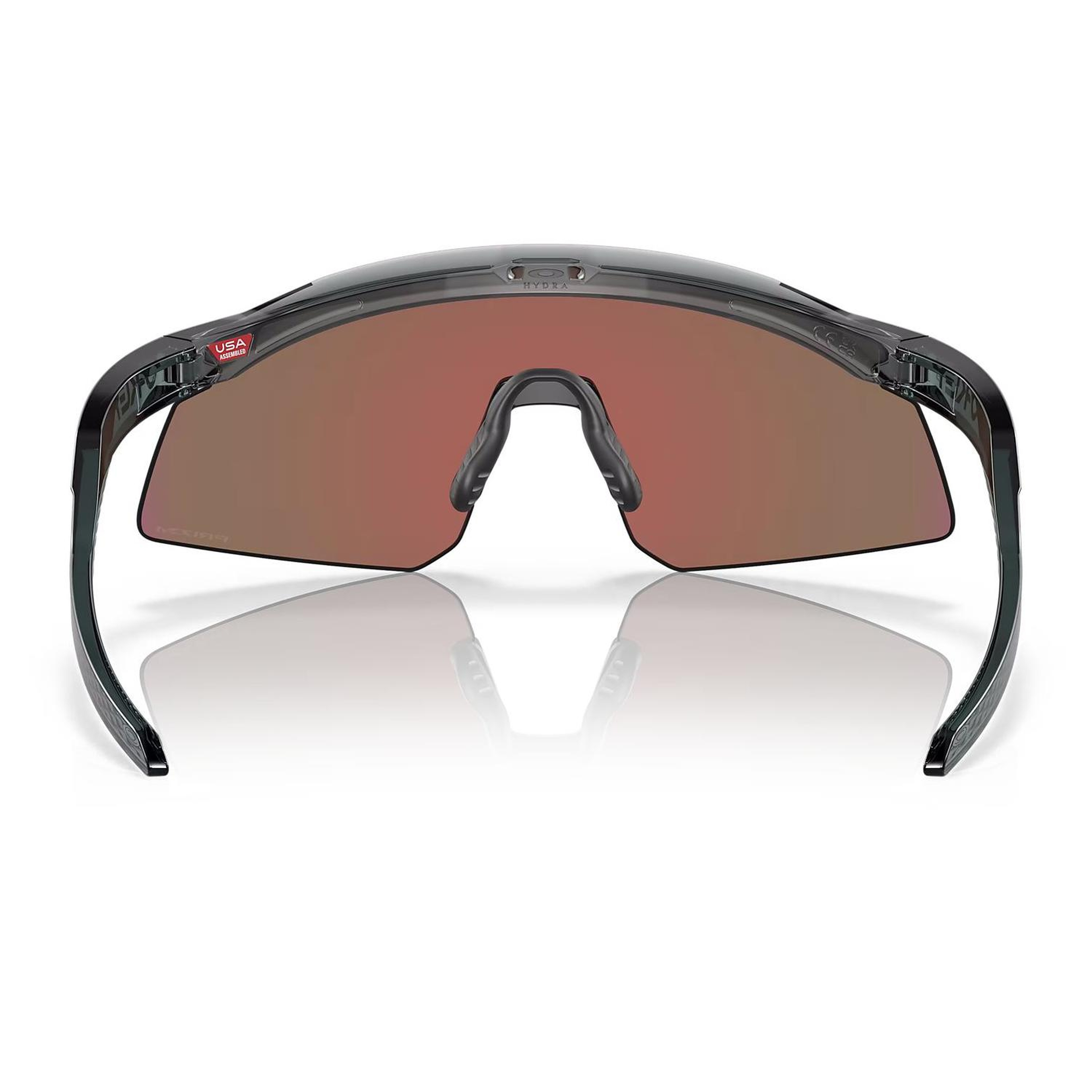 Qakley Hydra Erkek Güneş Gözlüğü