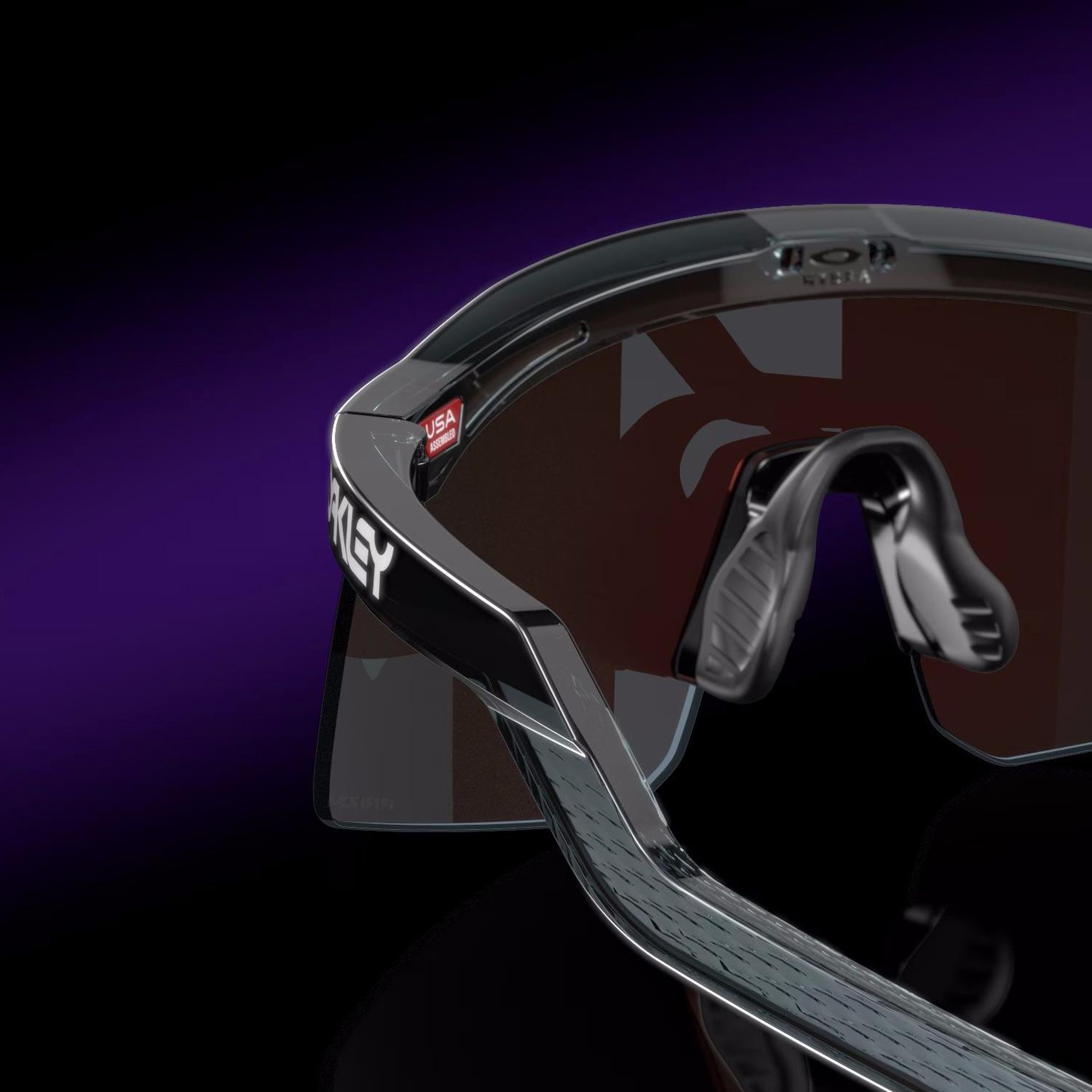 Qakley Hydra Erkek Güneş Gözlüğü