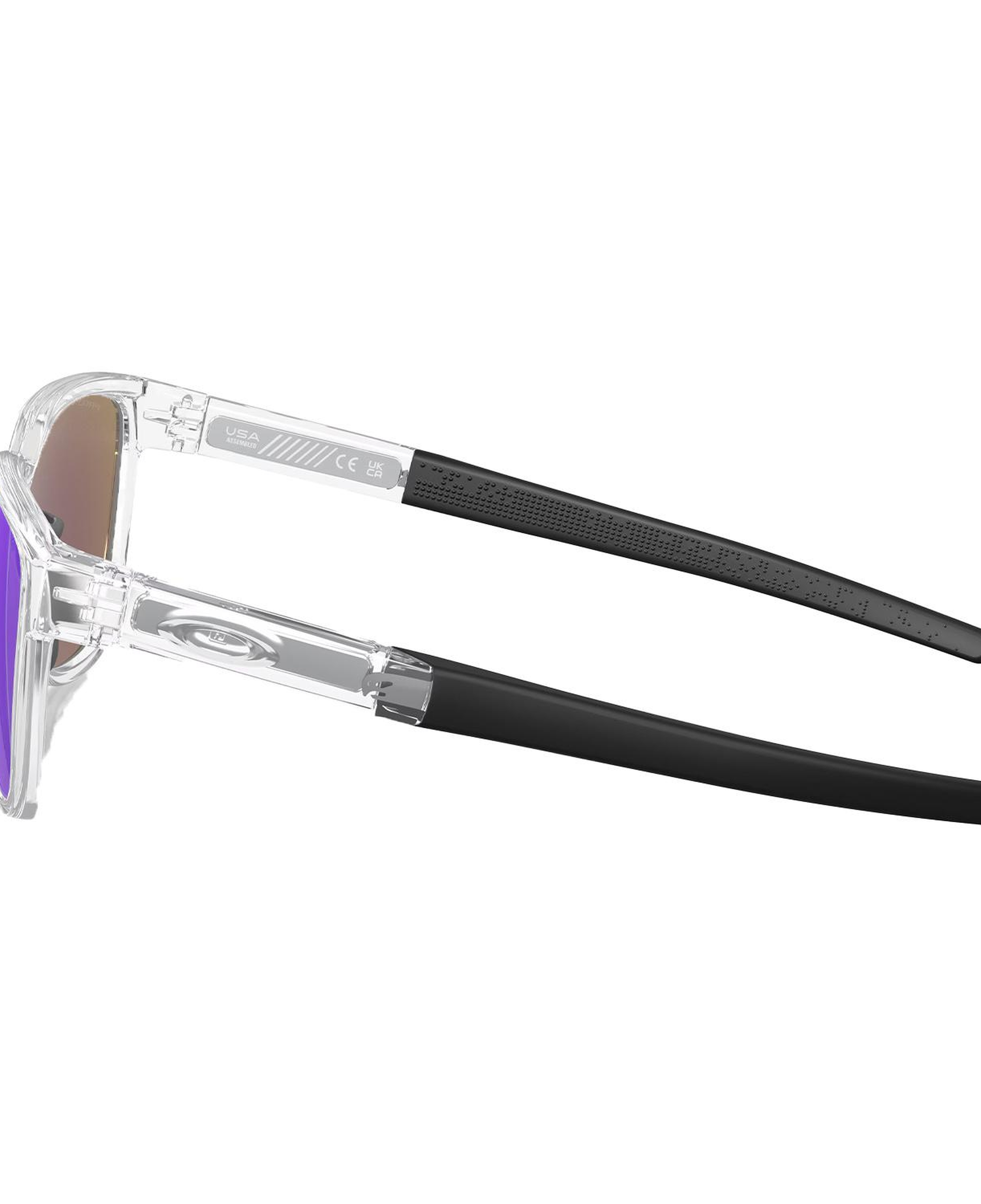 Oakley Actuator Erkek Beyaz Gözlük