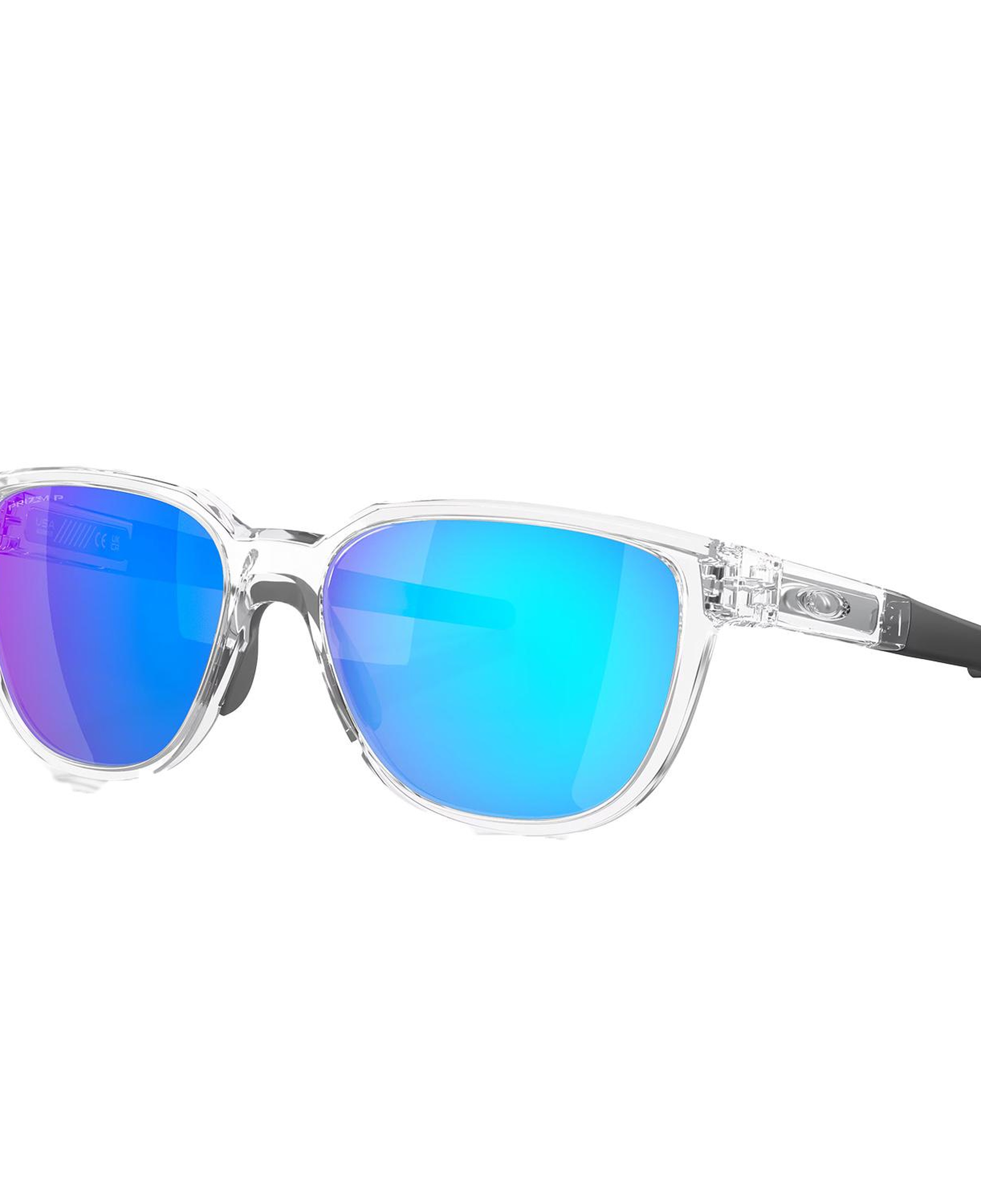 Oakley Actuator Erkek Beyaz Gözlük