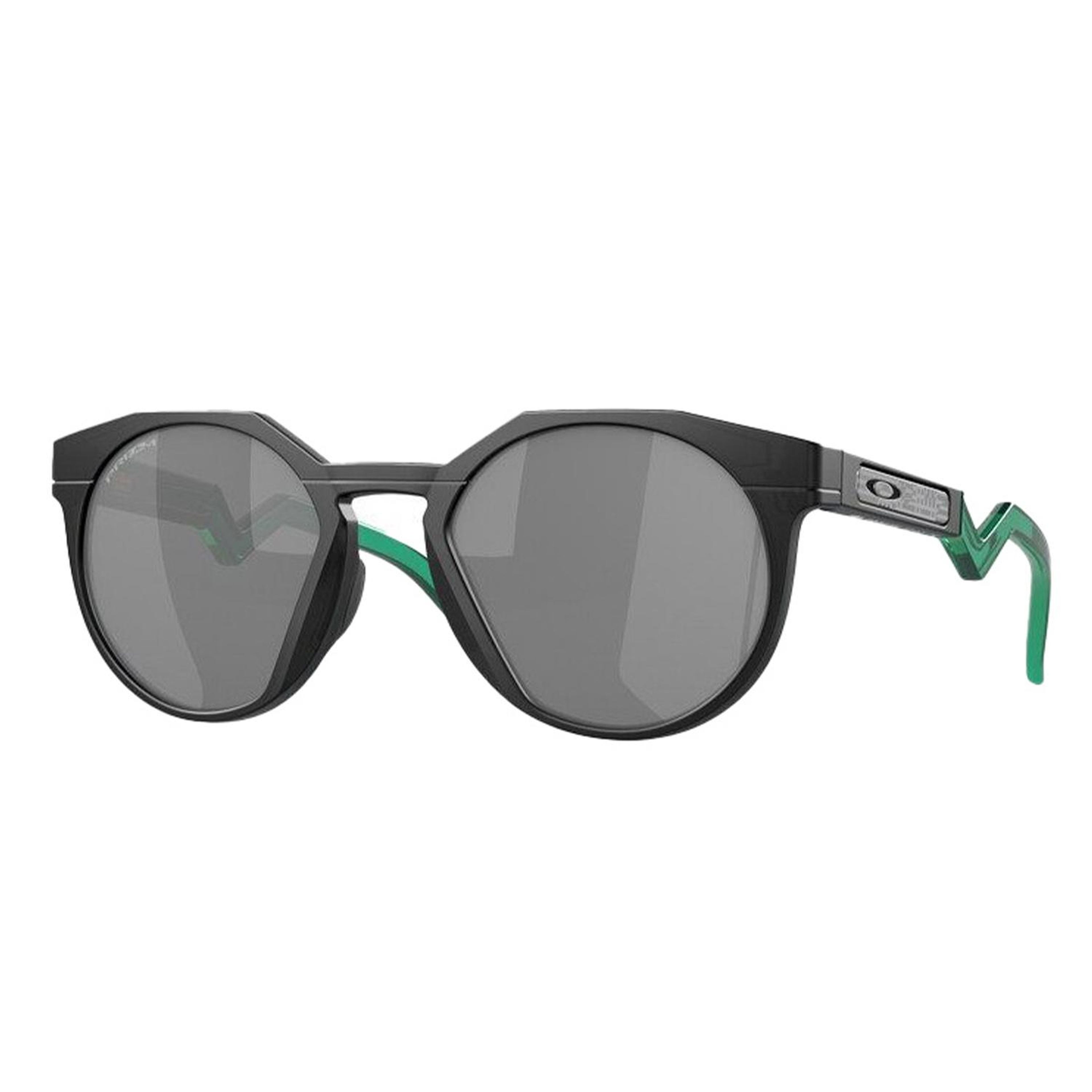 Oakley Hstn Erkek Siyah Gözlük