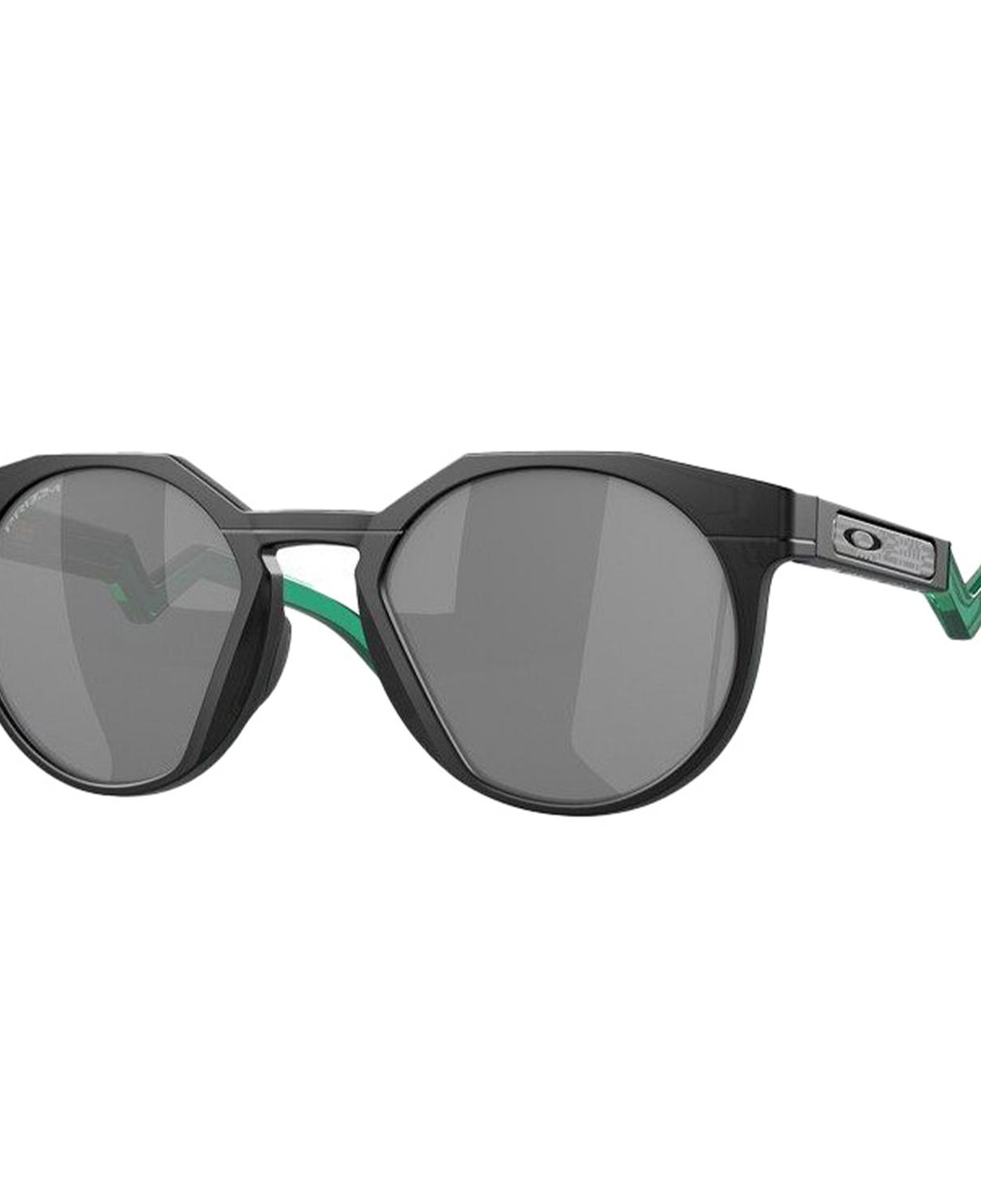 Oakley Hstn Erkek Siyah Gözlük