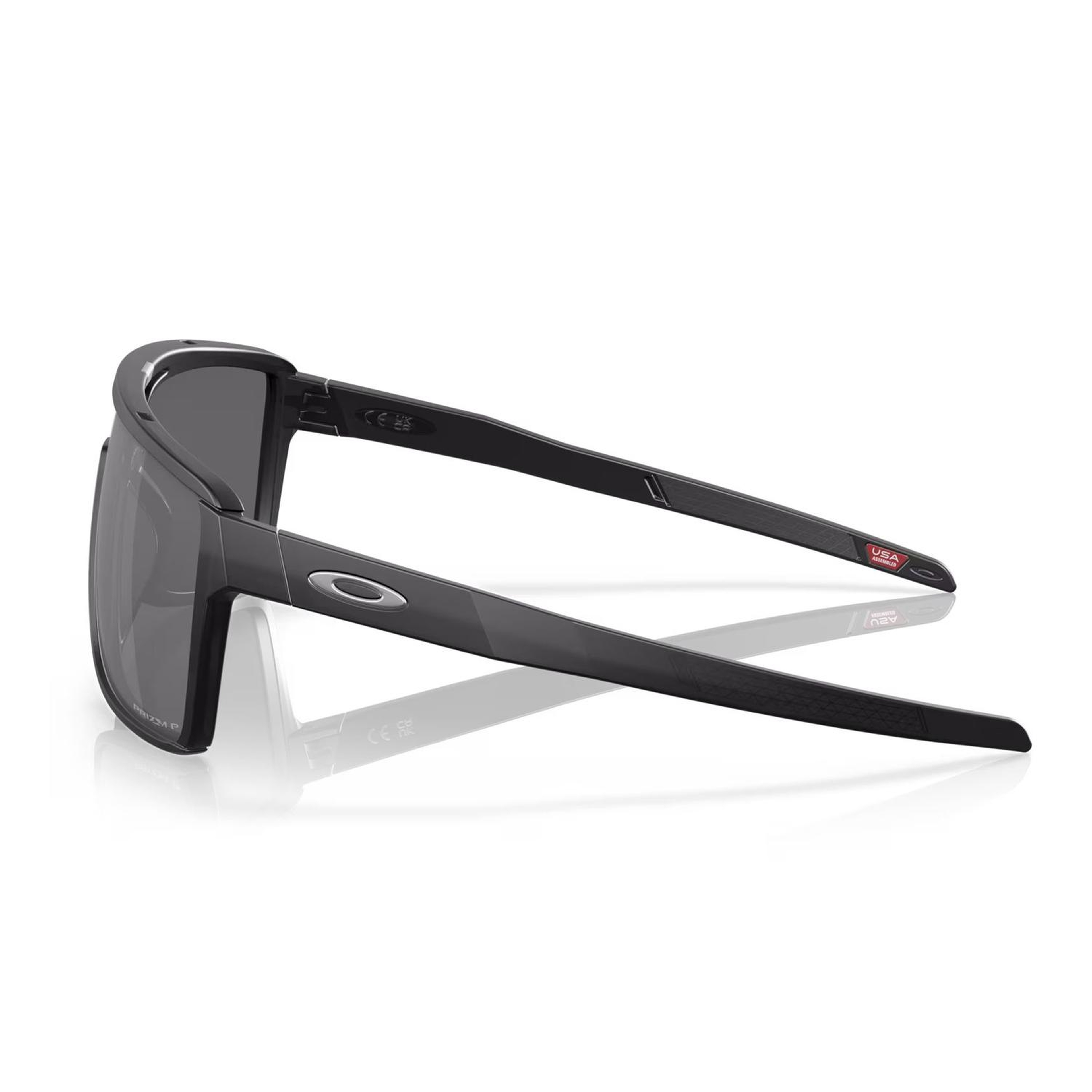 Qakley Castel Erkek Güneş Gözlüğü