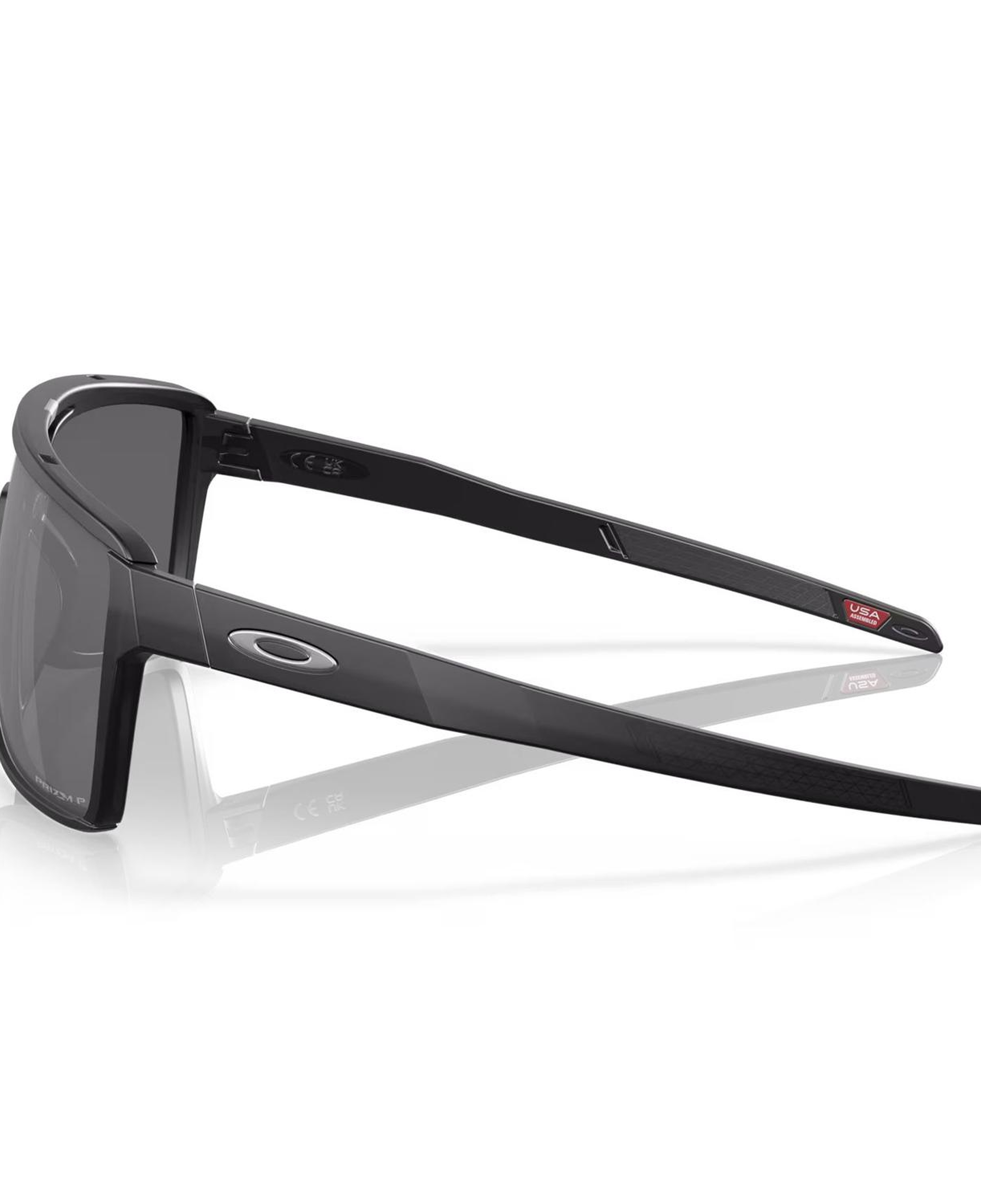 Qakley Castel Erkek Güneş Gözlüğü