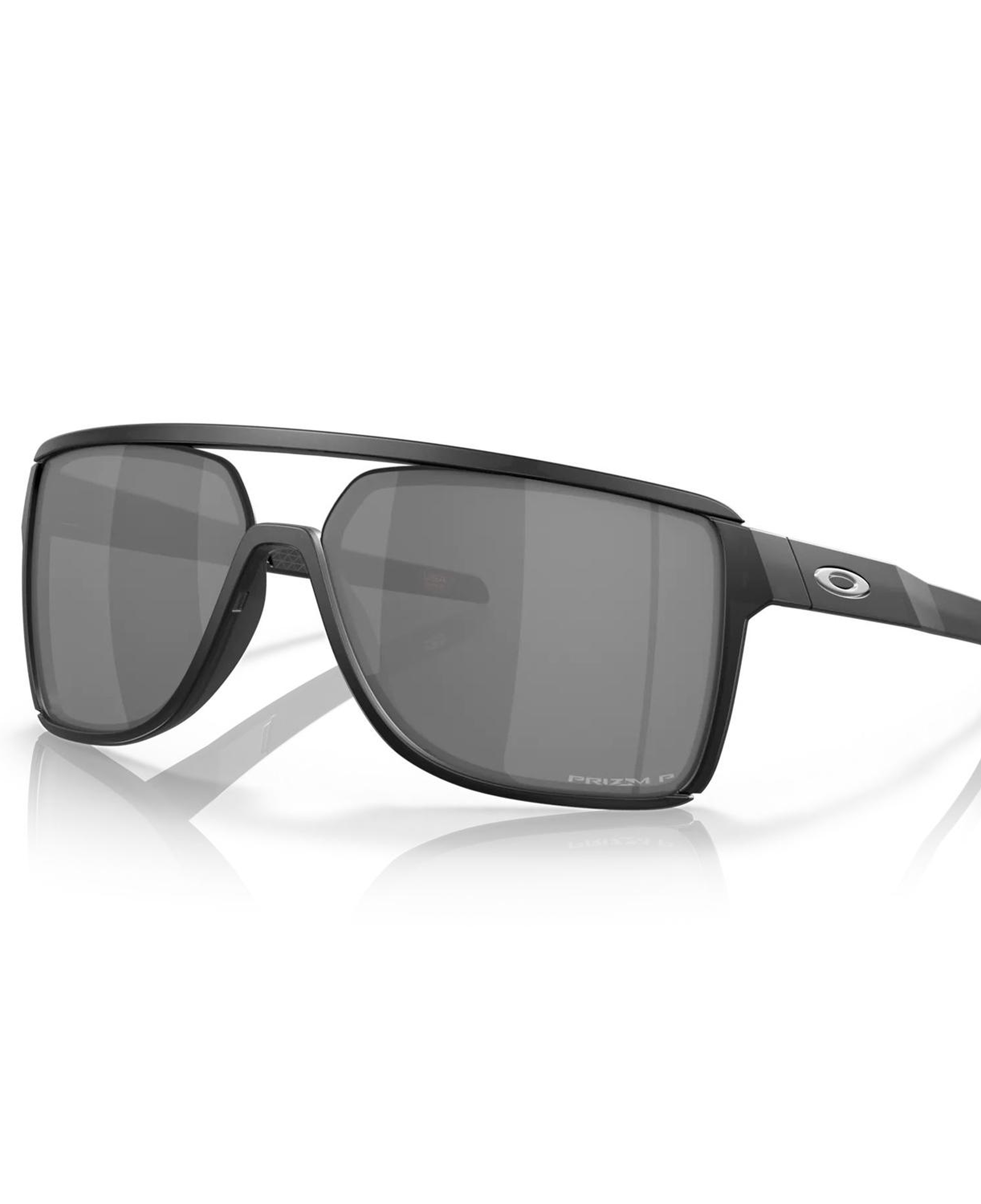 Qakley Castel Erkek Güneş Gözlüğü