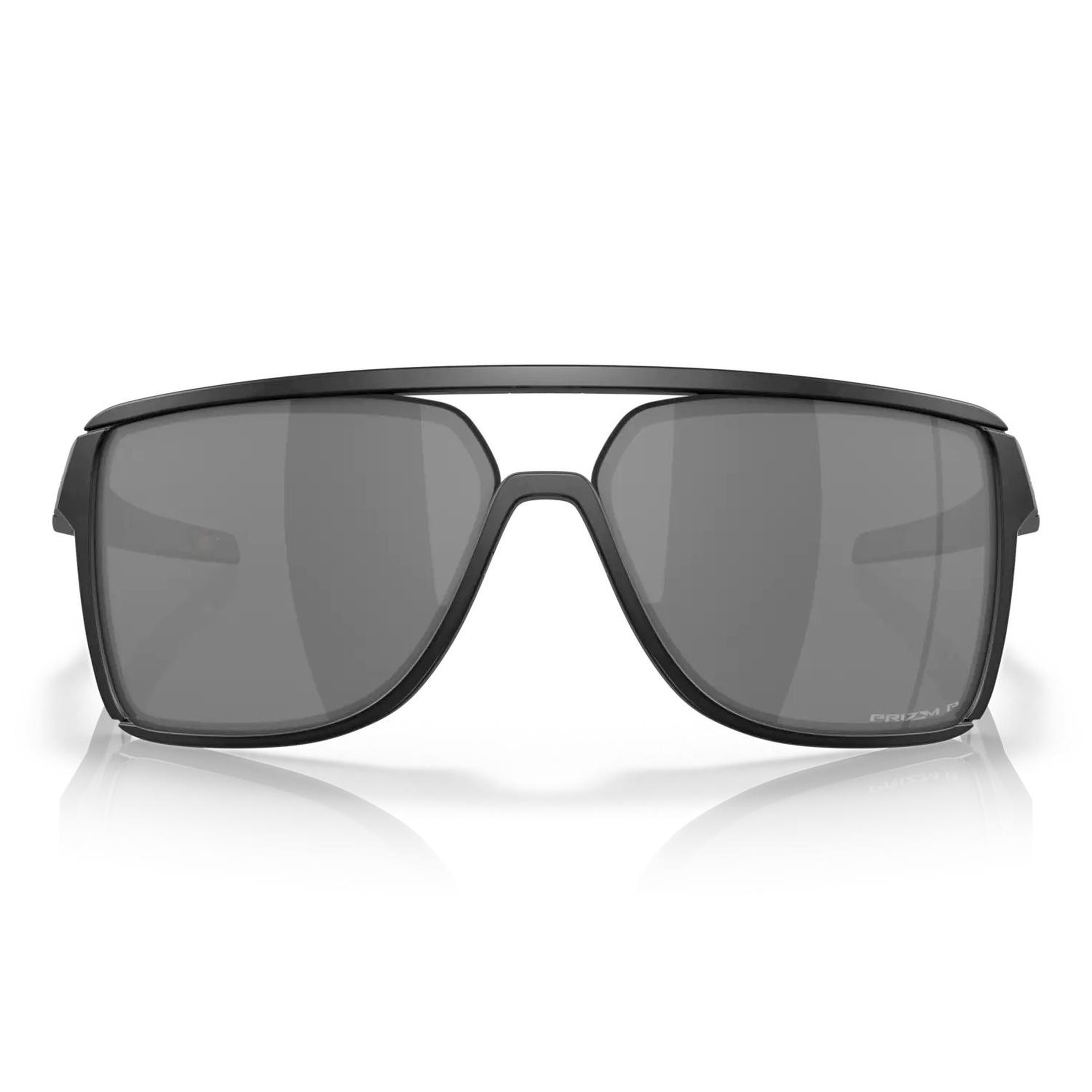 Qakley Castel Erkek Güneş Gözlüğü