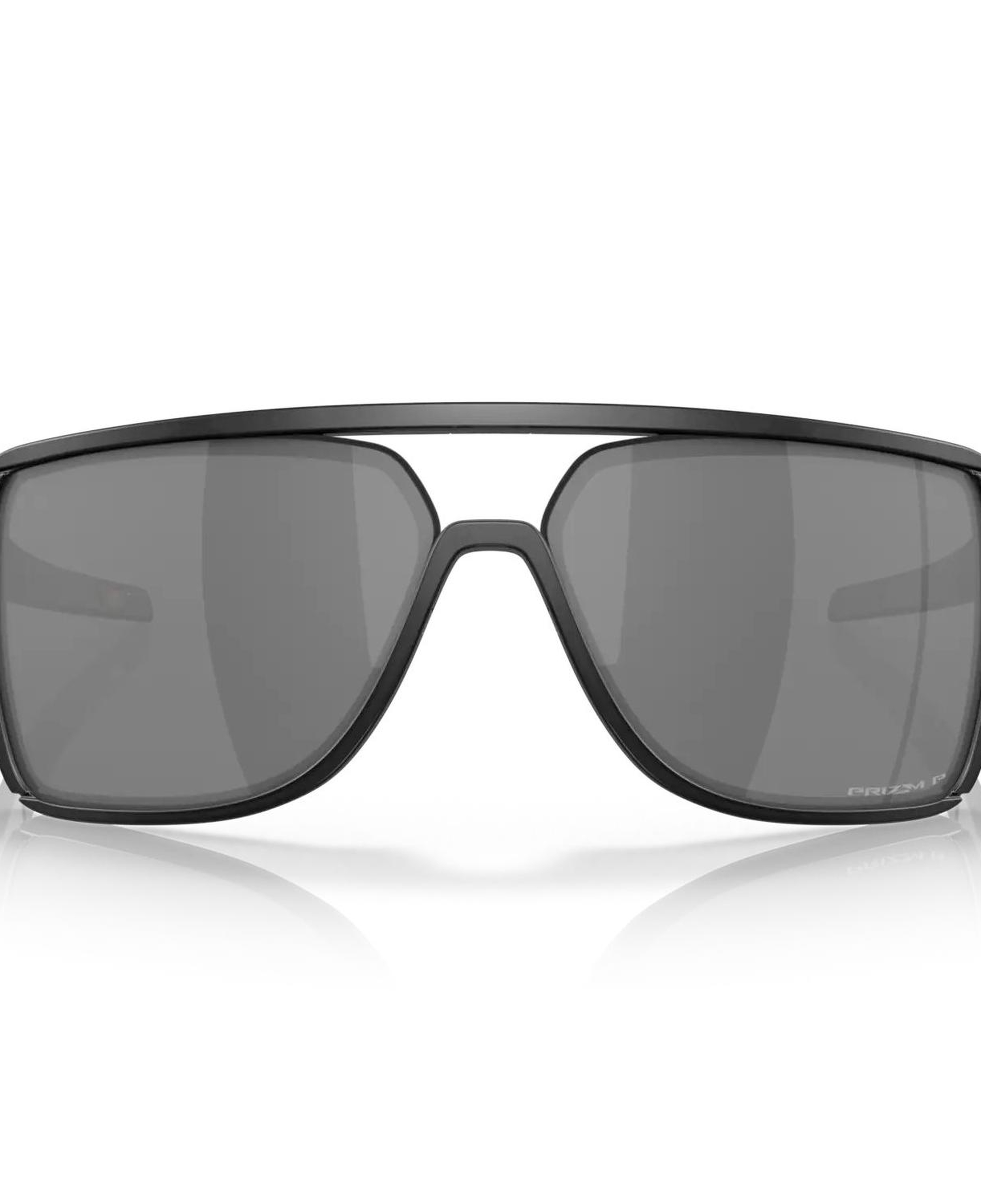 Qakley Castel Erkek Güneş Gözlüğü