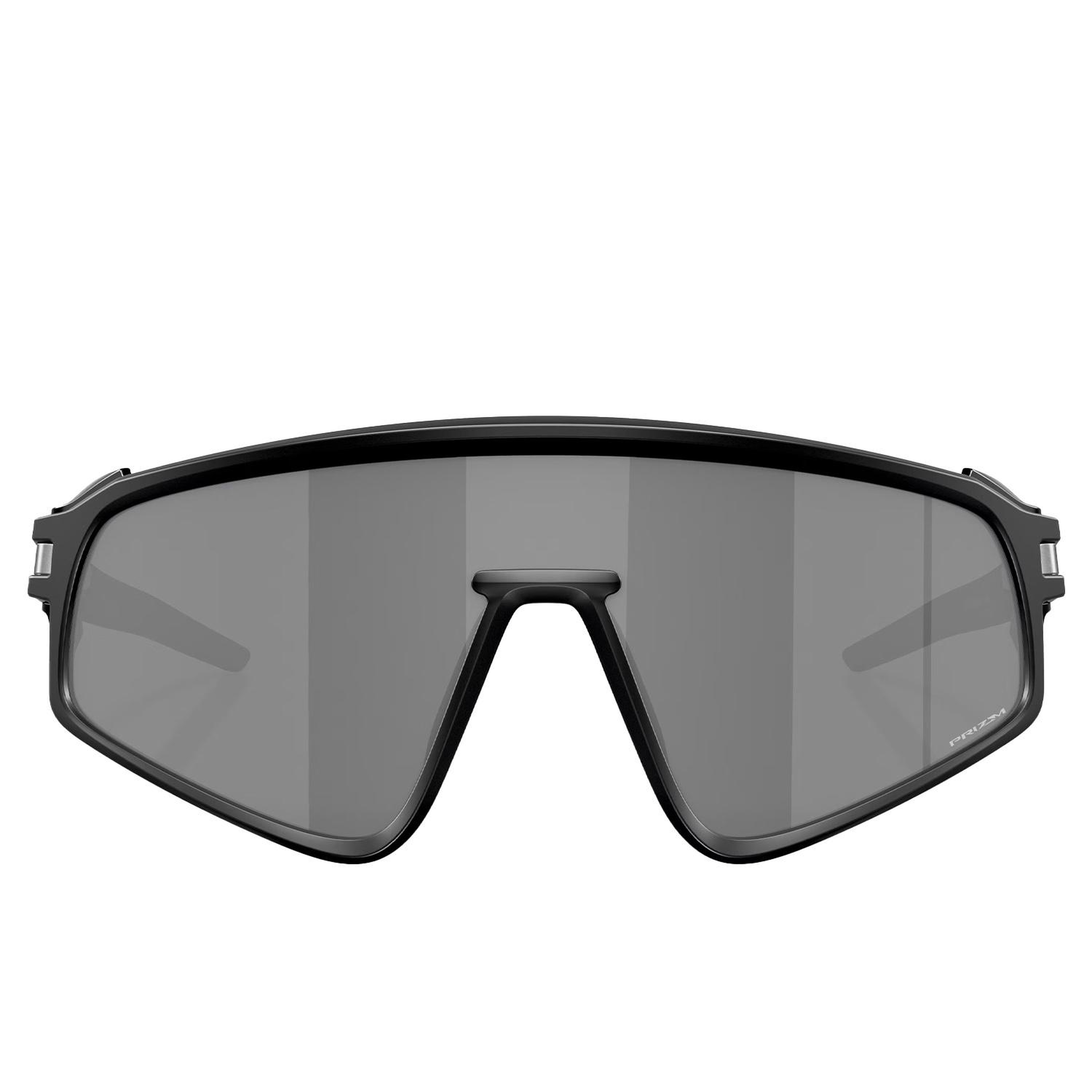 Oakley Latch Panel Erkek Siyah Gözlük