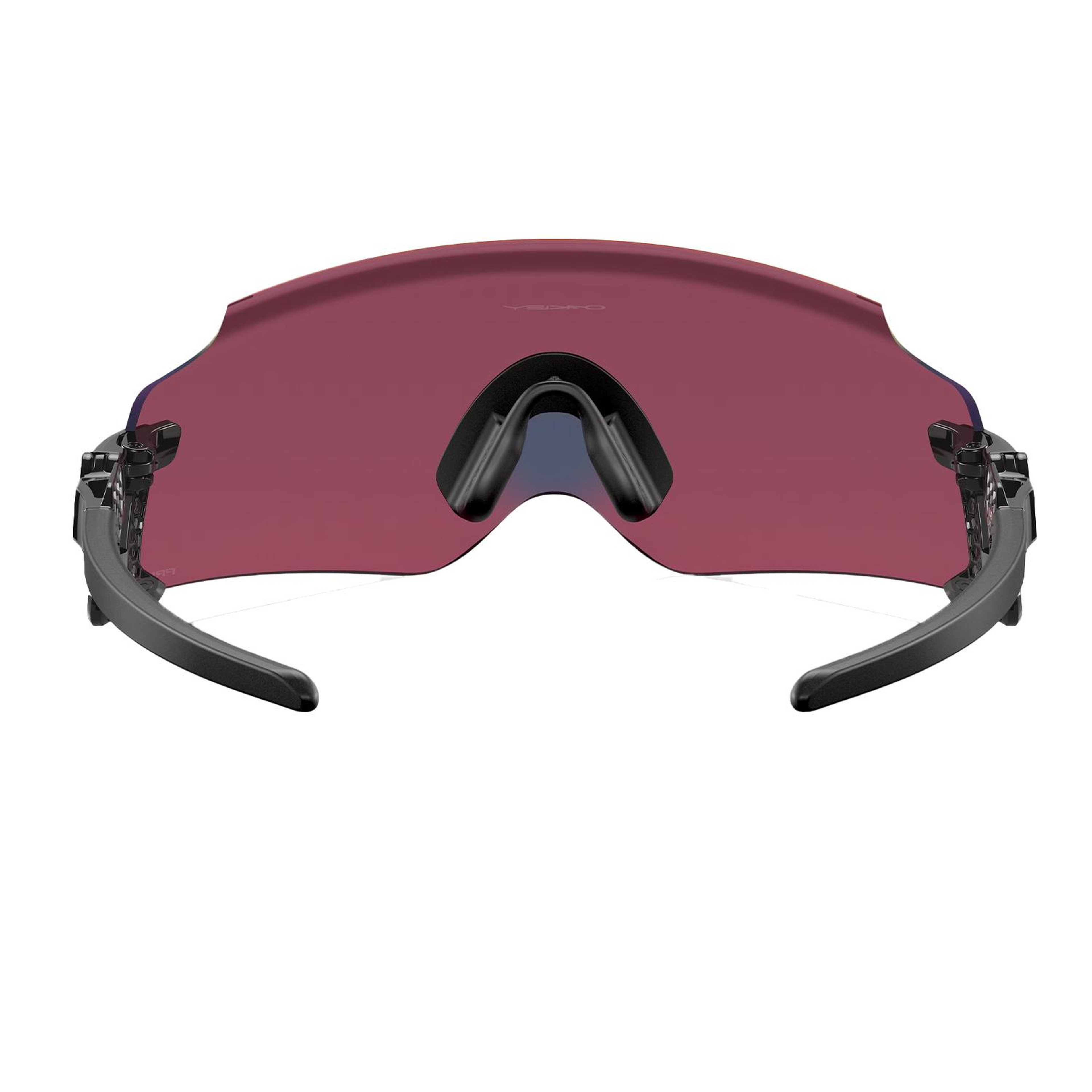 Oakley Oakley Kato Erkek Siyah Gözlük