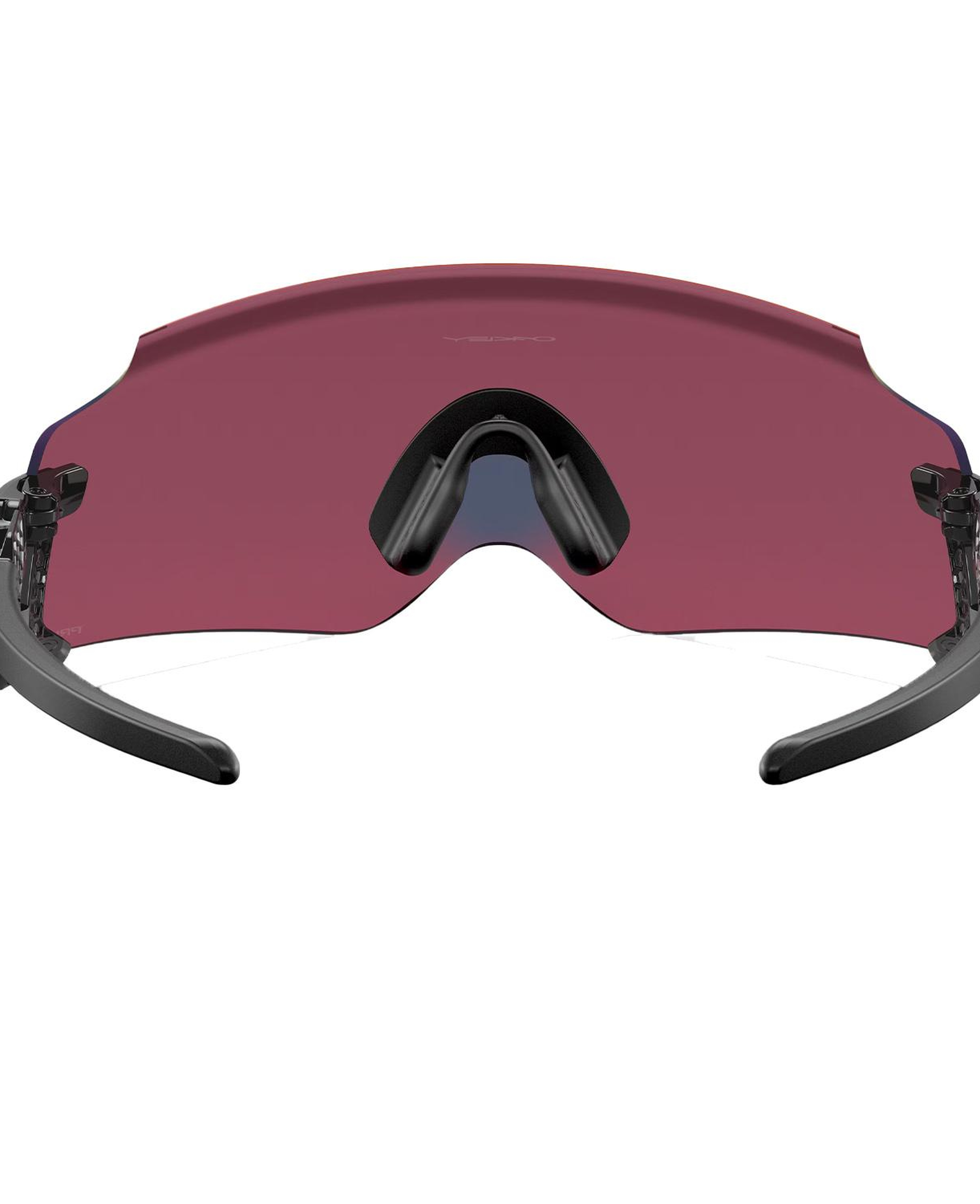 Oakley Oakley Kato Erkek Siyah Gözlük