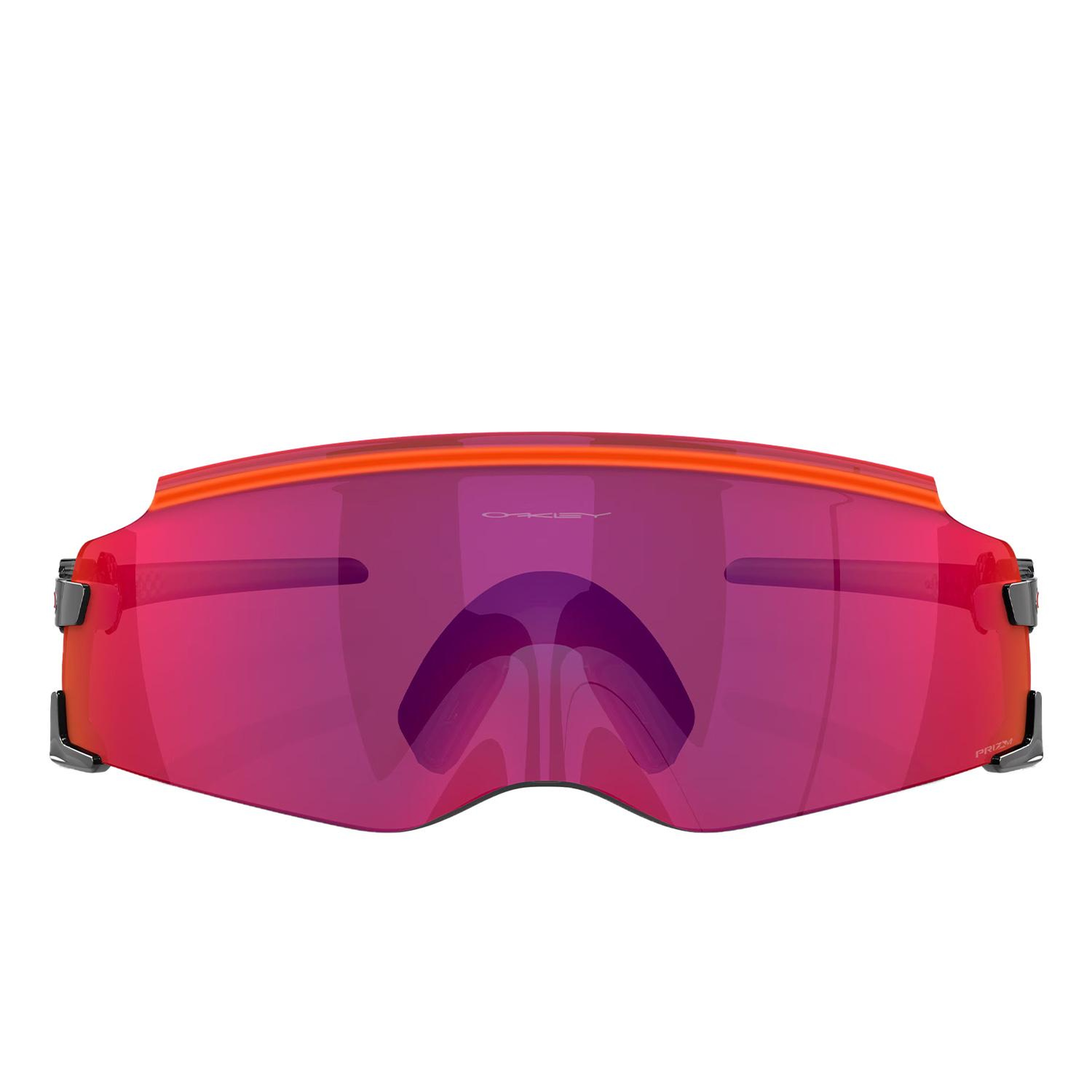 Oakley Oakley Kato Erkek Siyah Gözlük