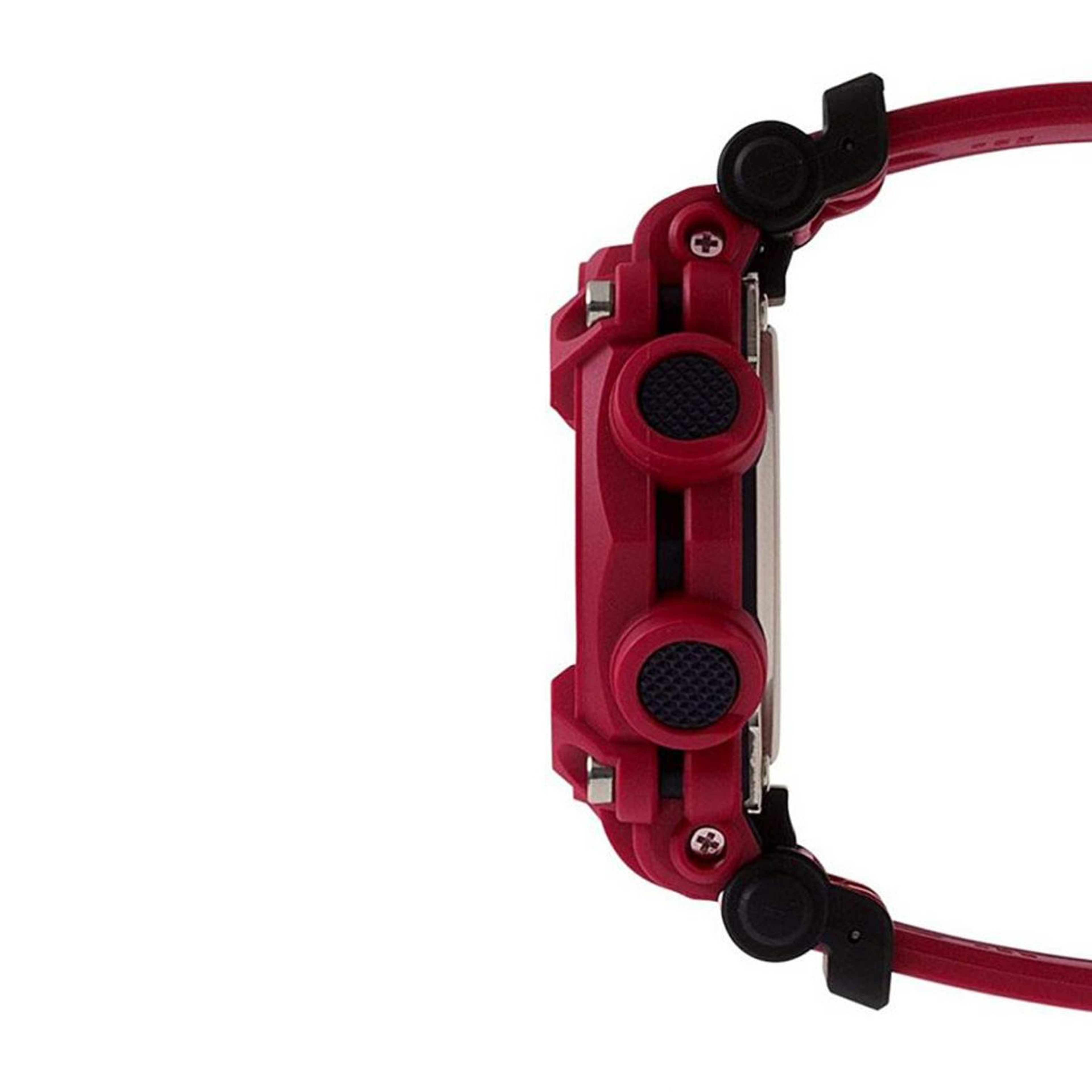 Casio Gx-56sl-4dr Kol Saati Erkek Gri Saat