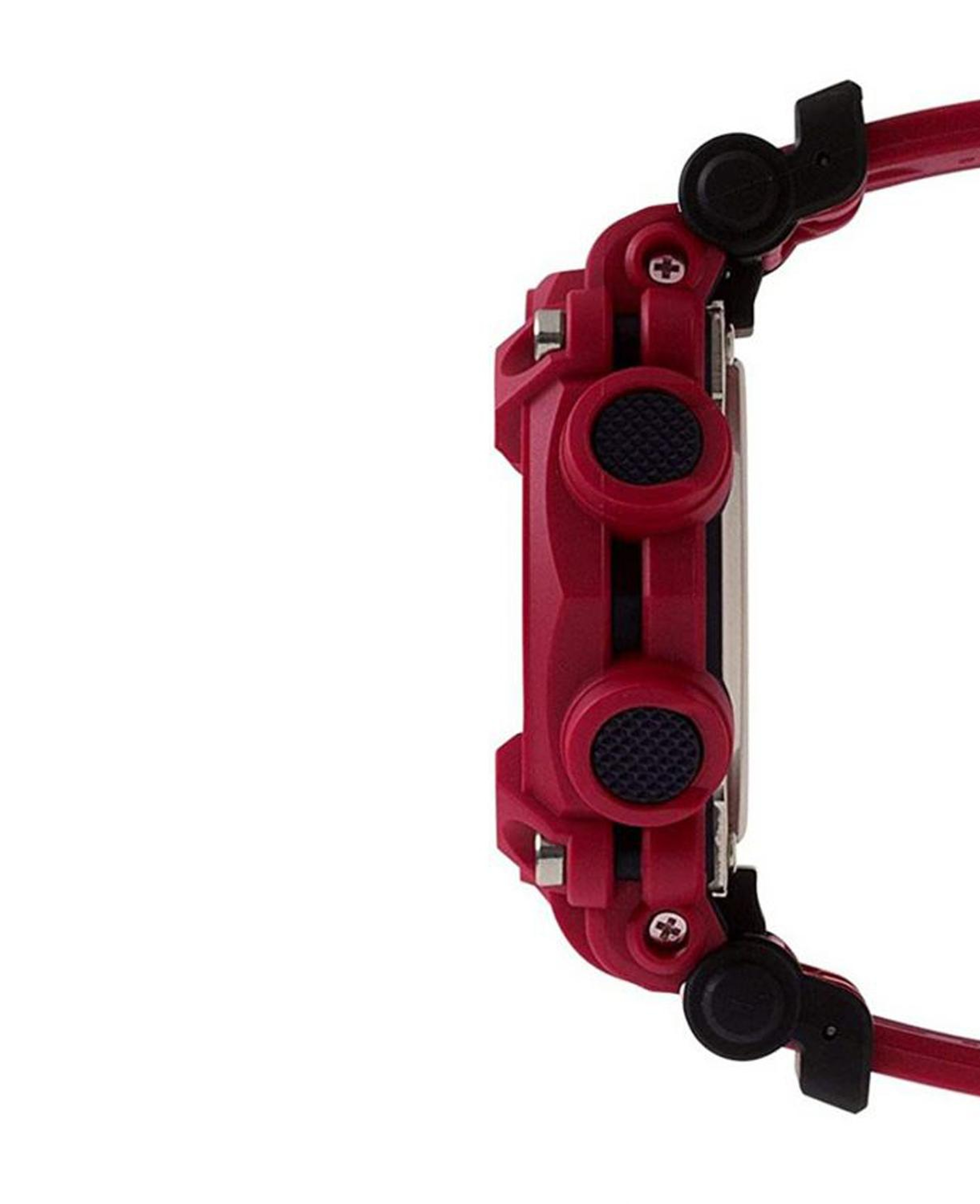 Casio Gx-56sl-4dr Kol Saati Erkek Gri Saat