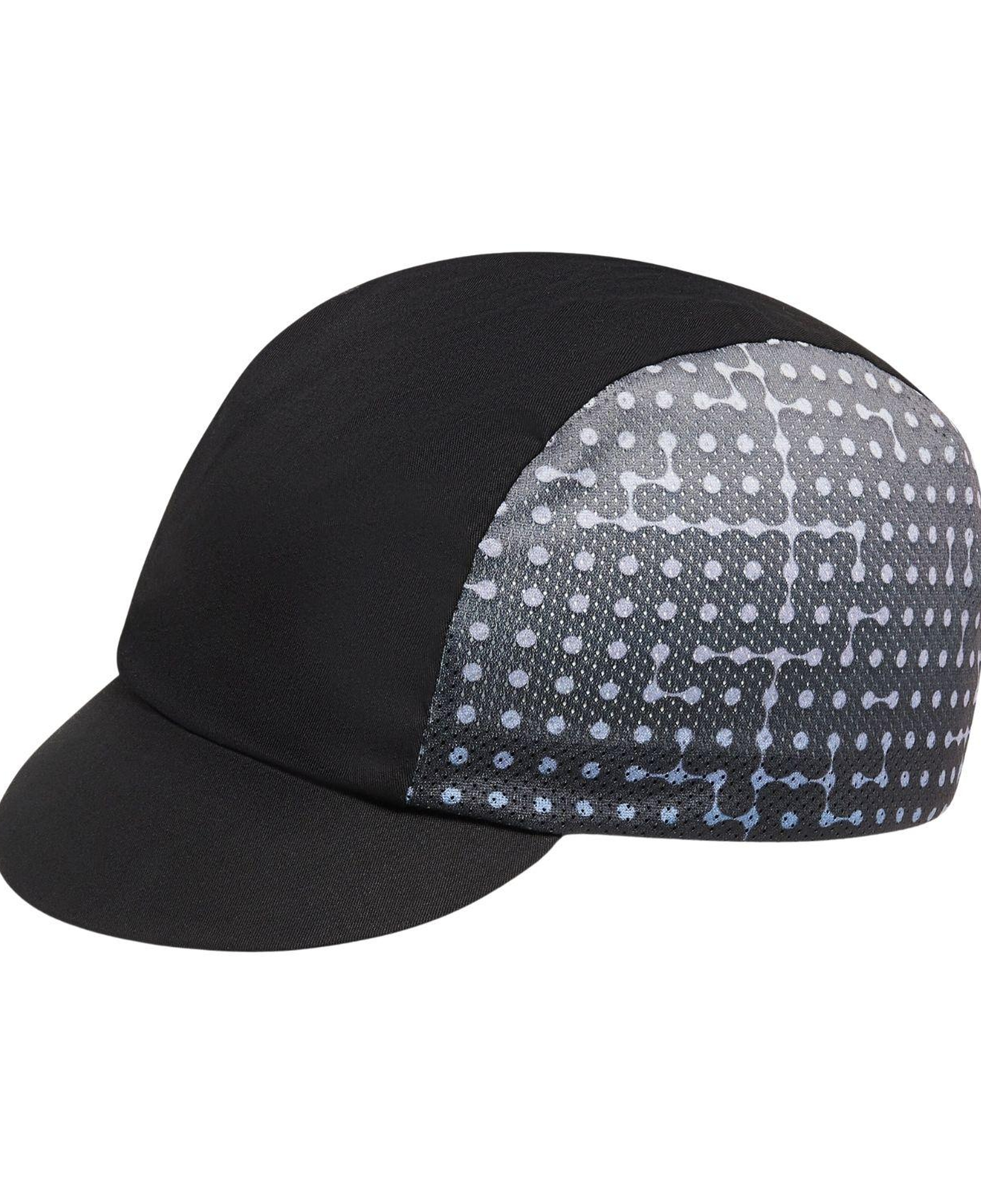 Oakley Cadence Road Cap 2.0 Erkek Siyah Şapka