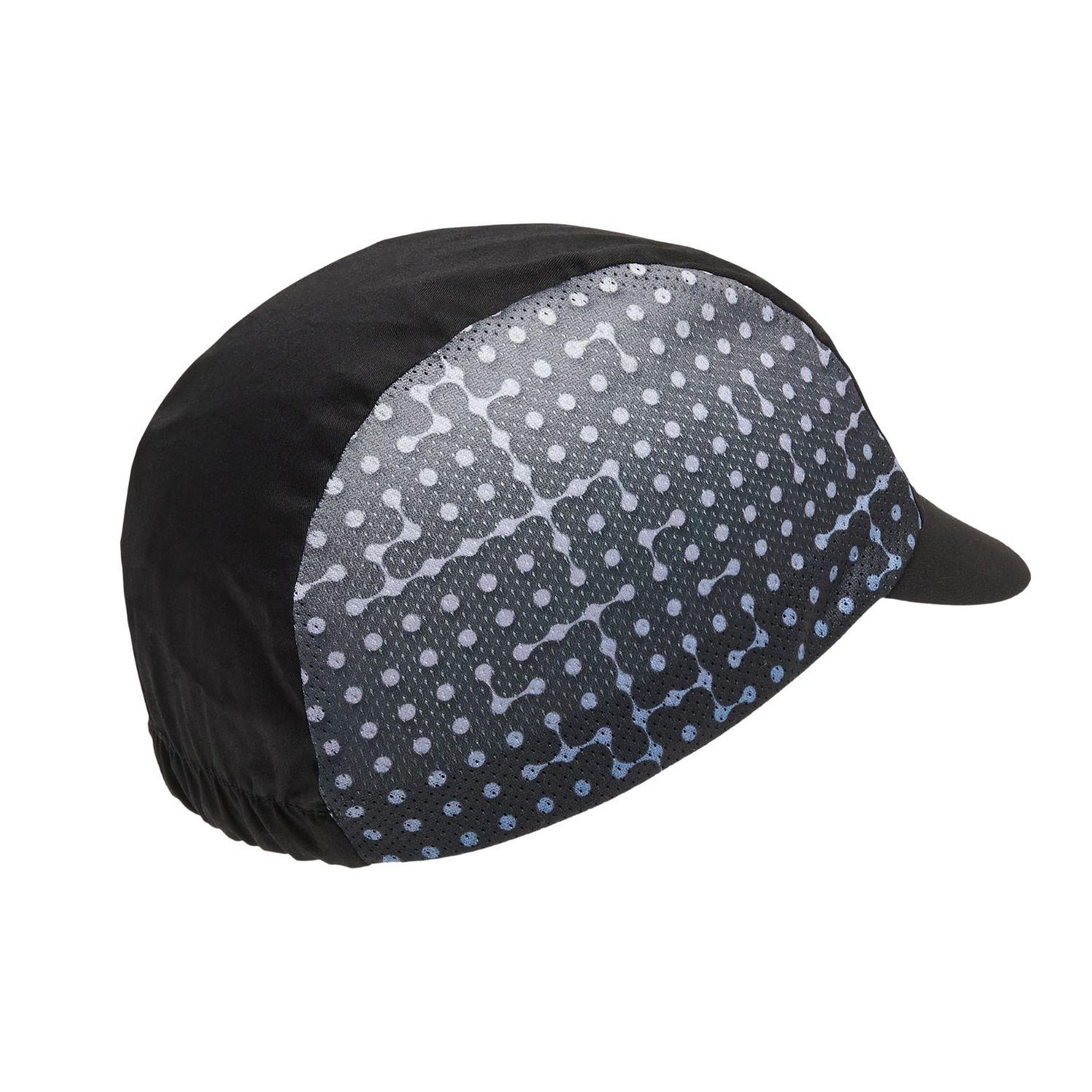 Oakley Cadence Road Cap 2.0 Erkek Siyah Şapka