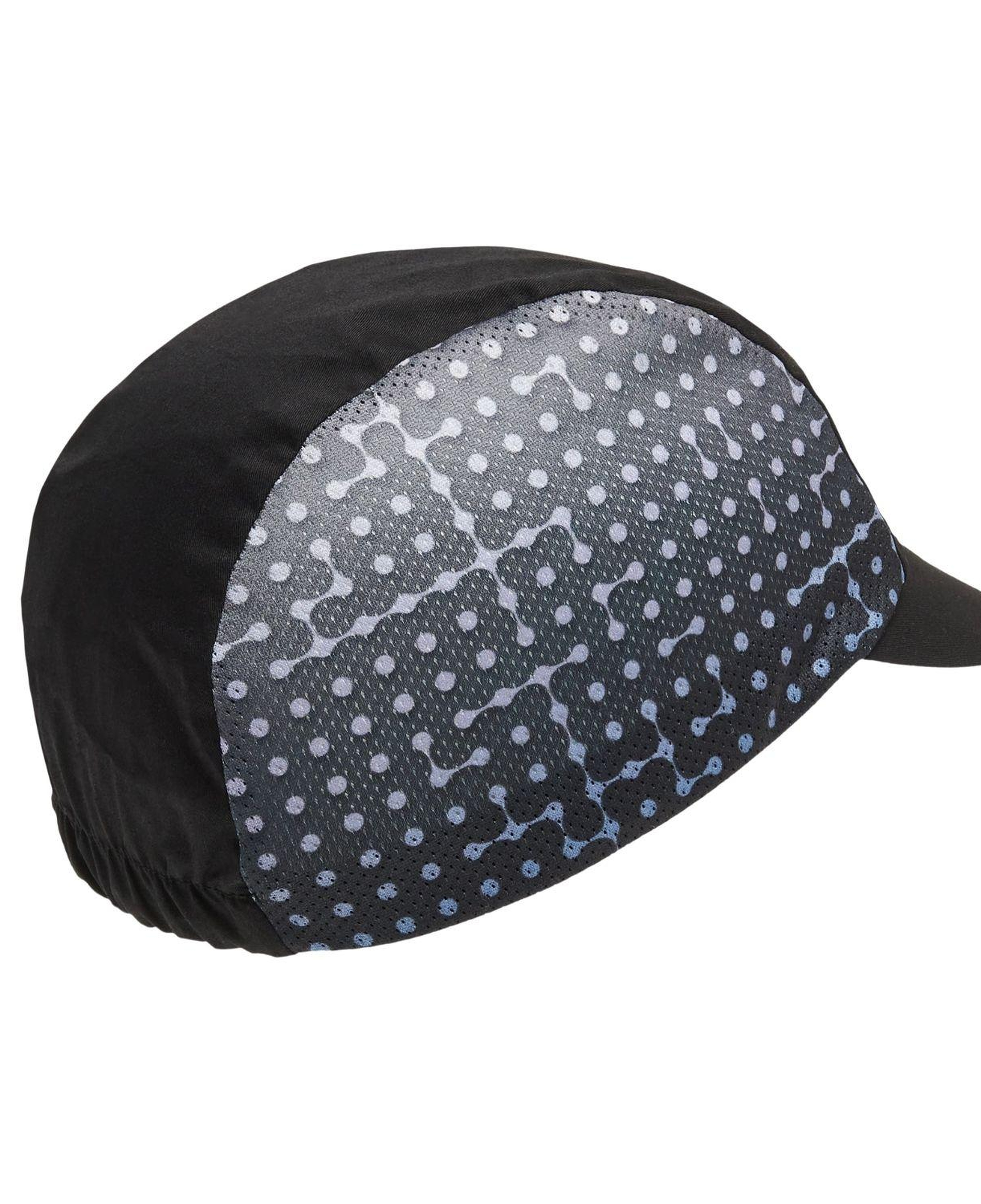 Oakley Cadence Road Cap 2.0 Erkek Siyah Şapka