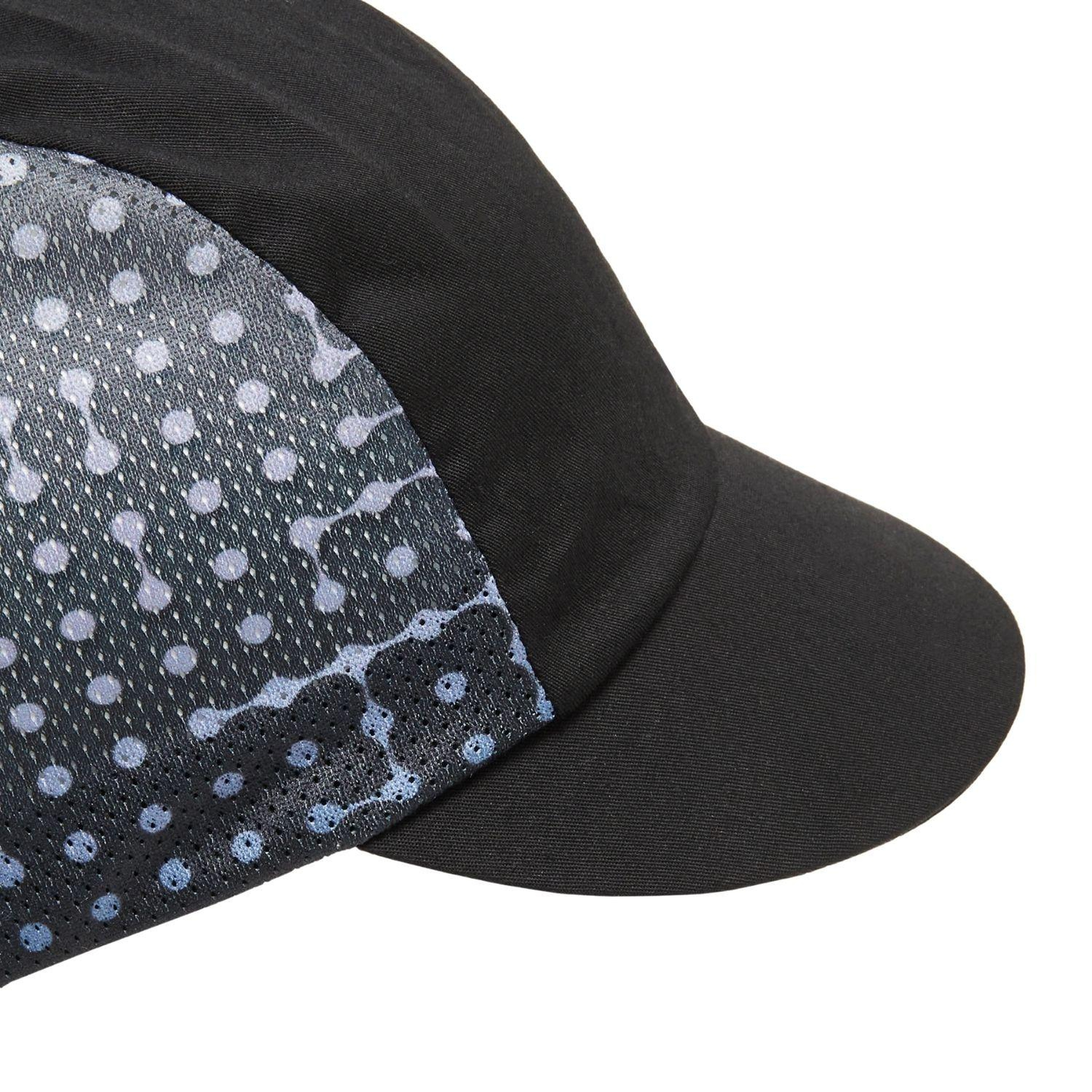 Oakley Cadence Road Cap 2.0 Erkek Siyah Şapka