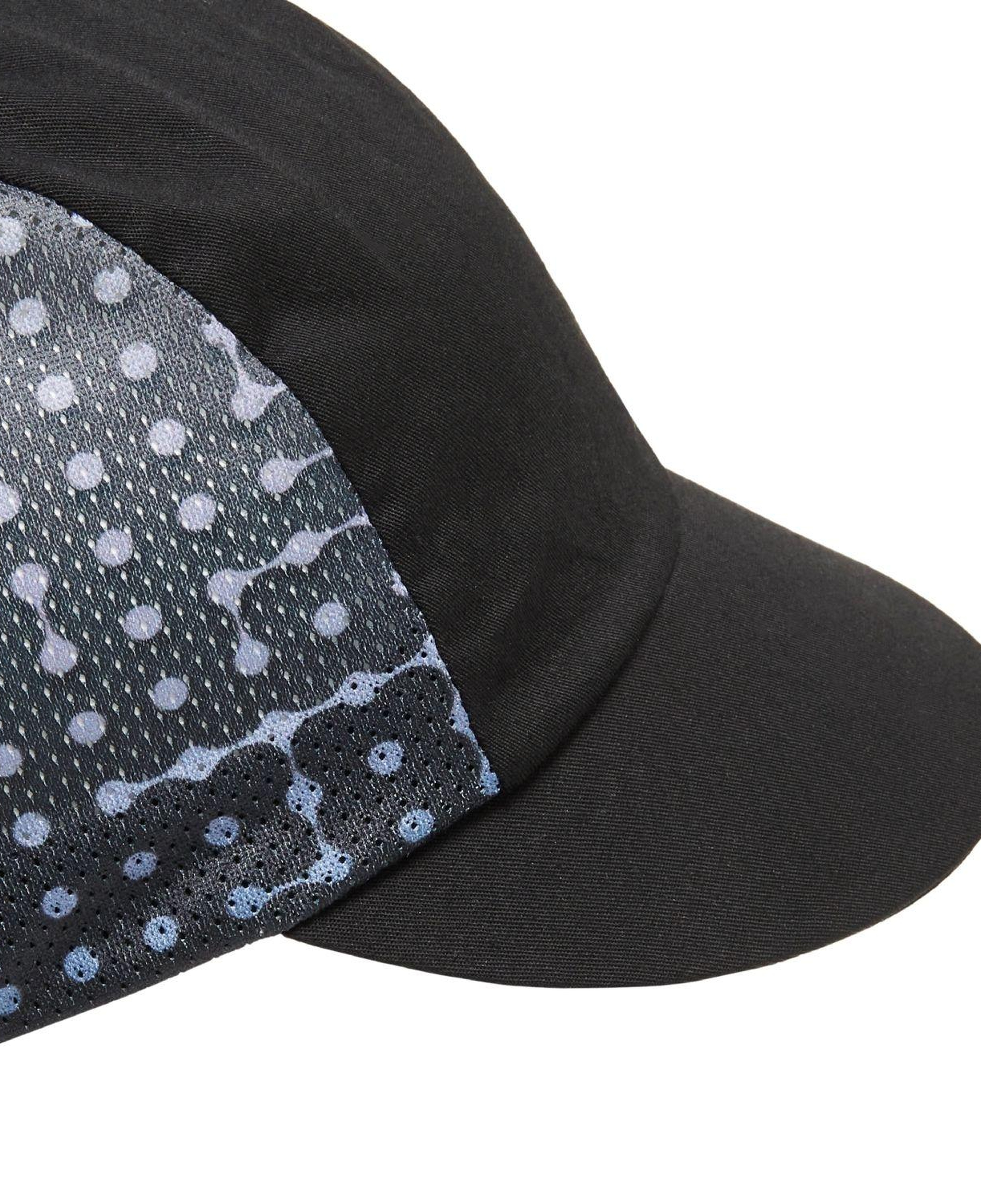 Oakley Cadence Road Cap 2.0 Erkek Siyah Şapka