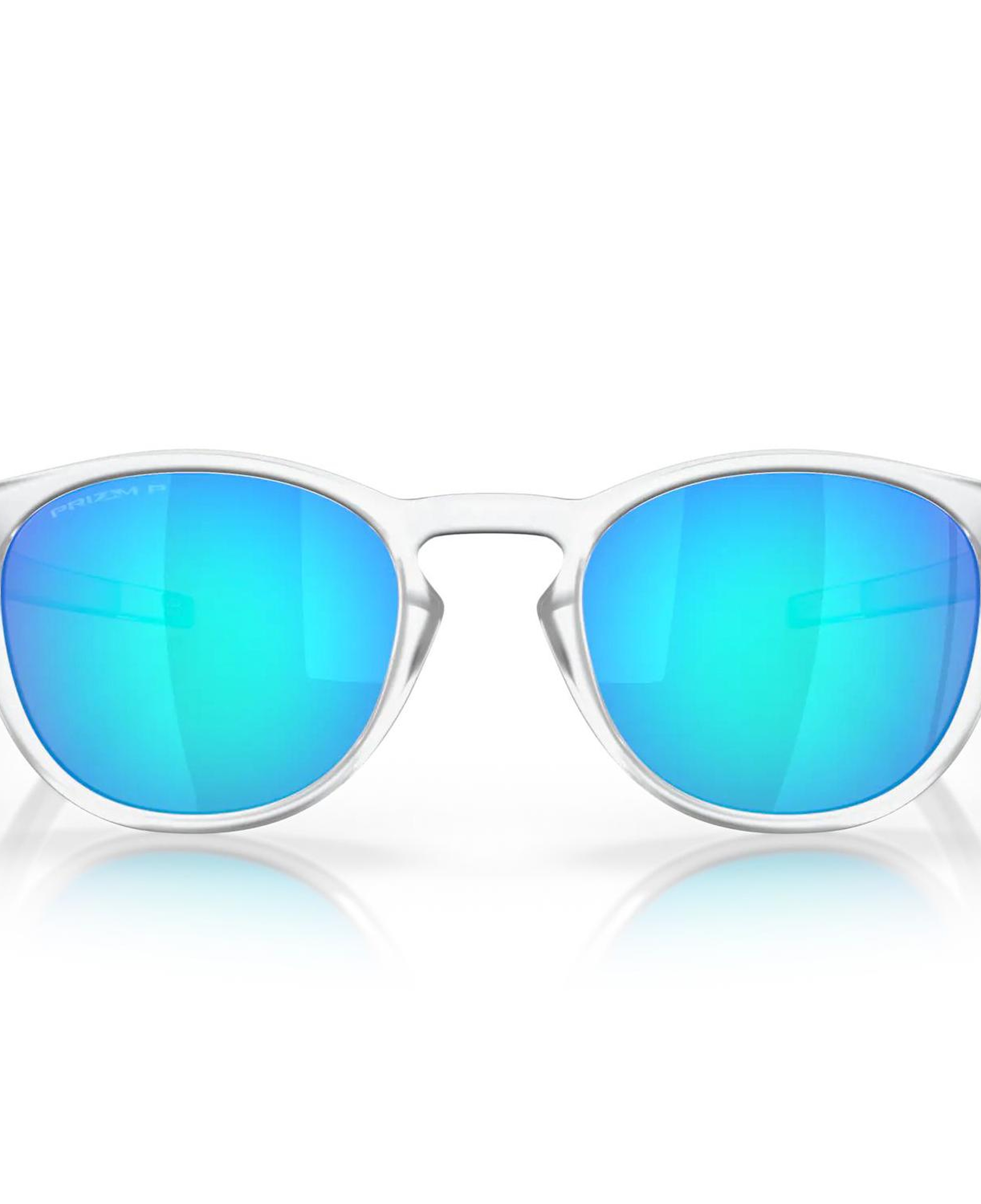 Oakley Latch Erkek Gri Gözlük