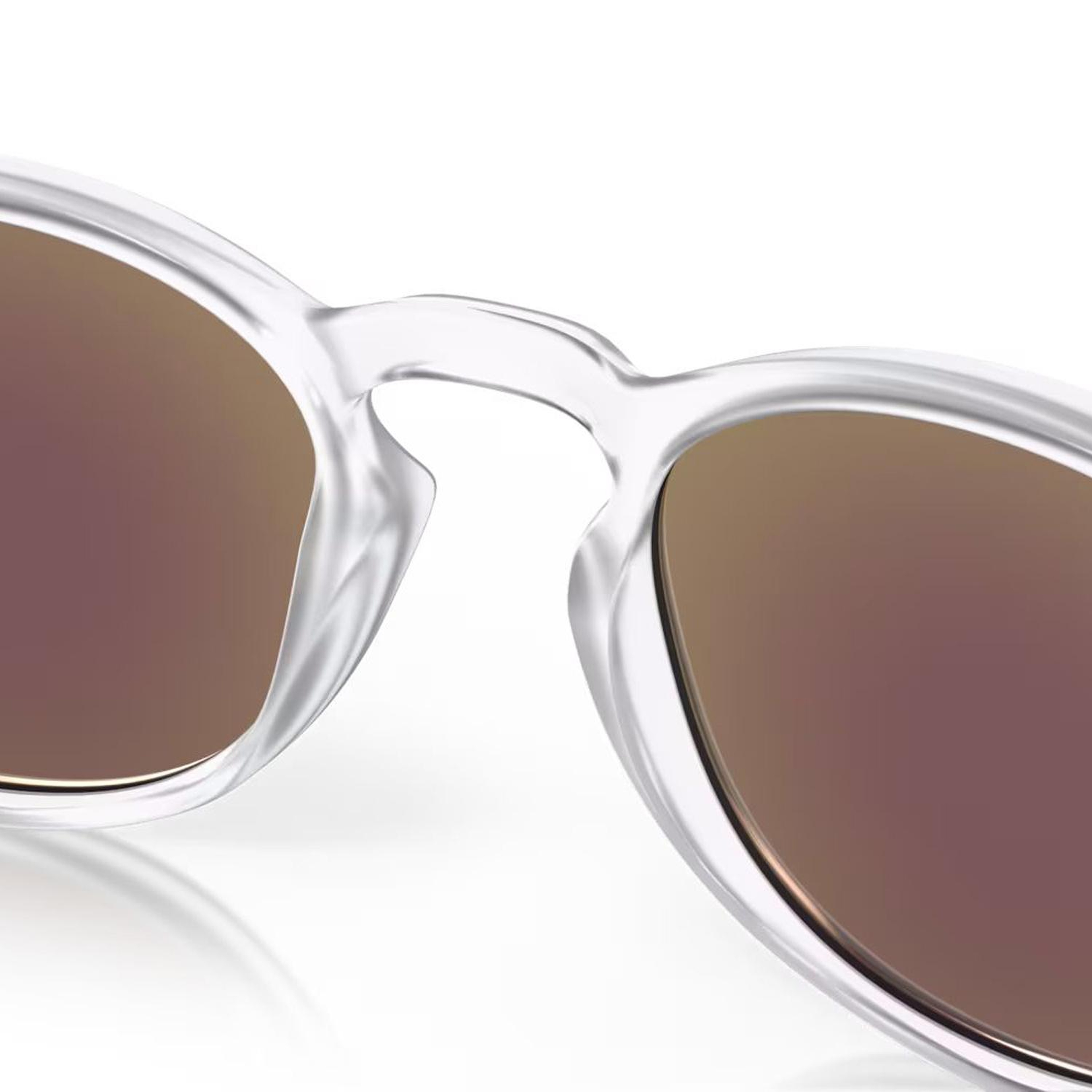 Oakley Latch Erkek Gri Gözlük