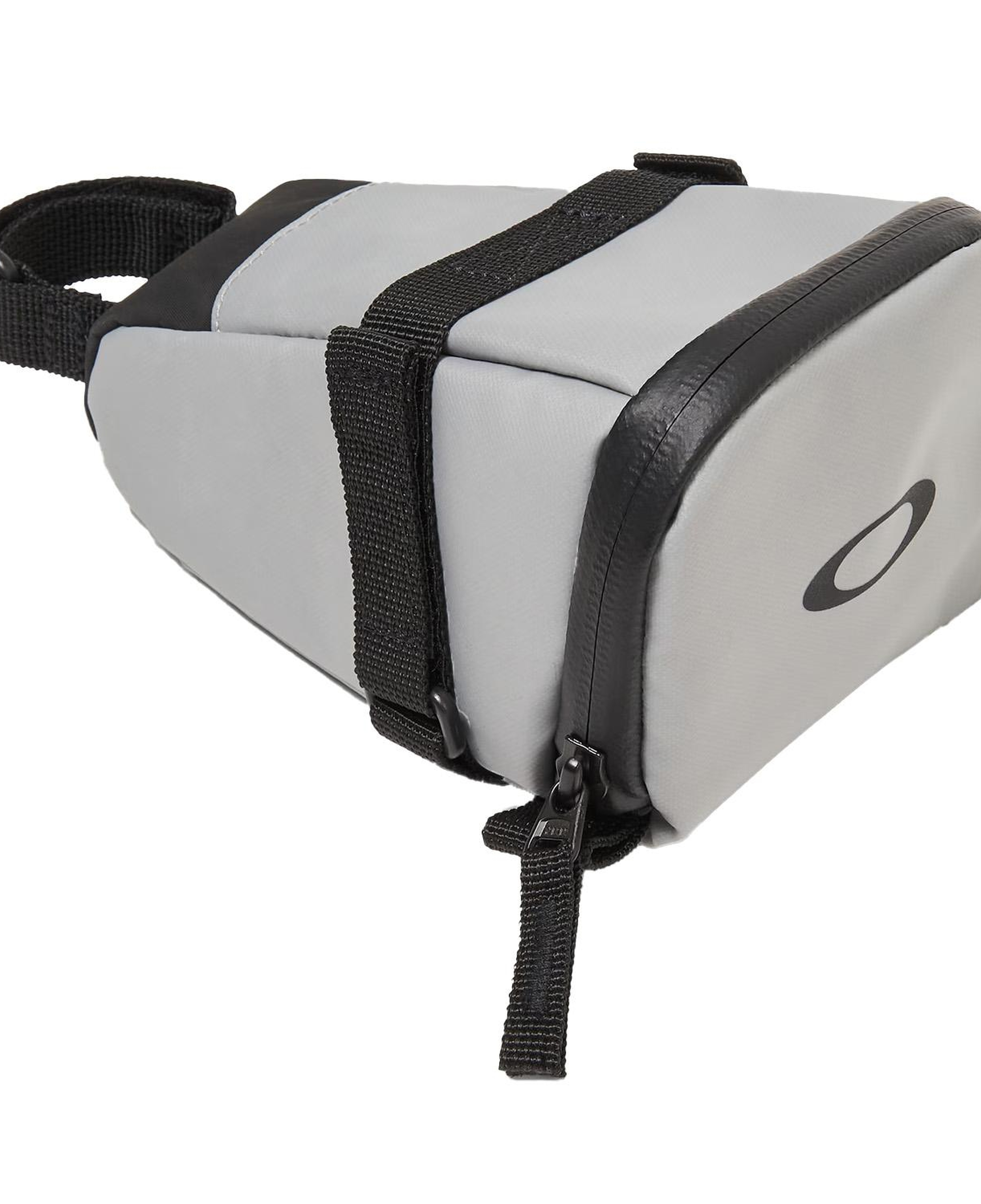 Oakley Ellipse Rc Saddle Bag Erkek Gri Çanta
