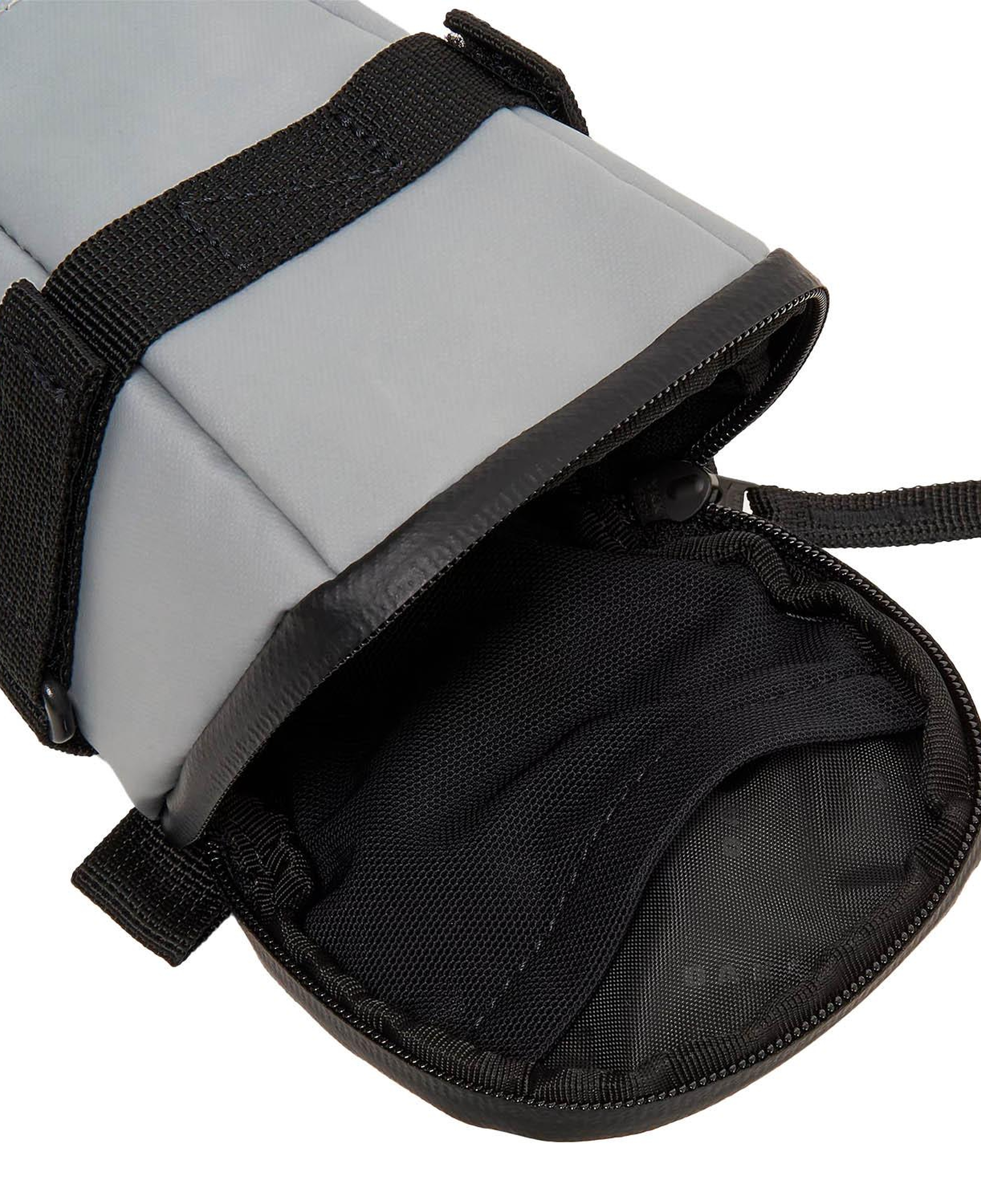 Oakley Ellipse Rc Saddle Bag Erkek Gri Çanta