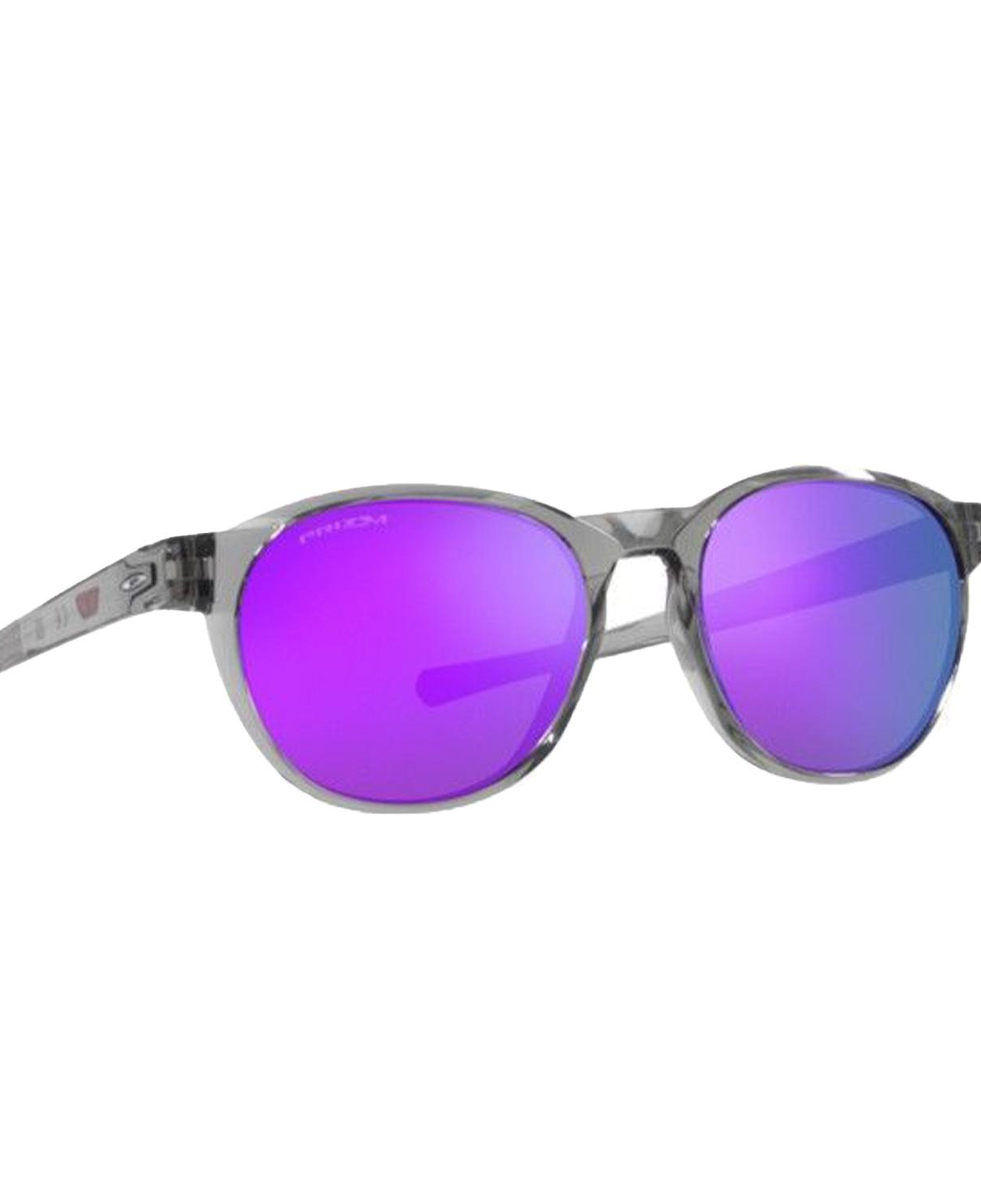 Oakley Reedmace Erkek Gri Gözlük