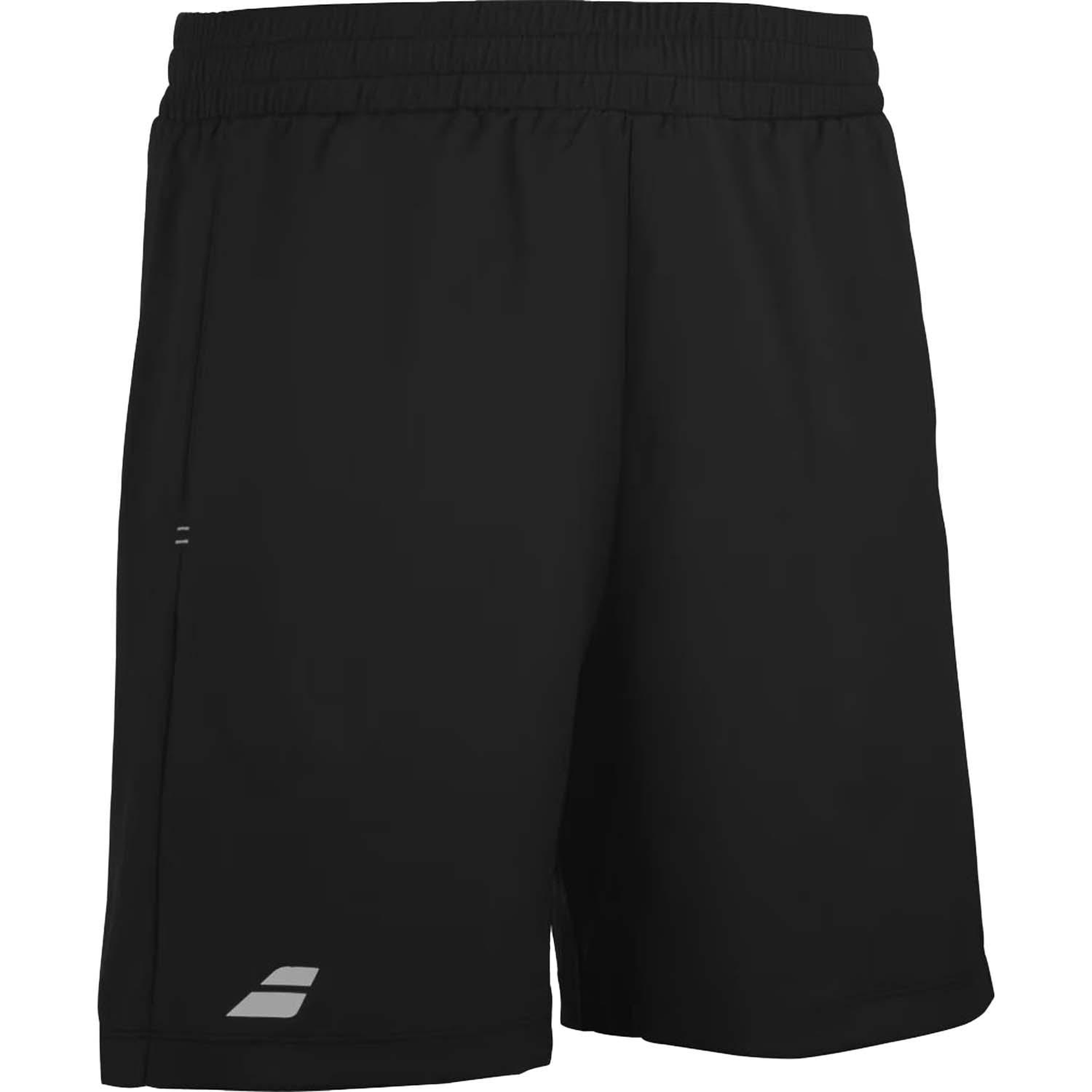 Babolat Play Short Men Erkek Şort Siyah