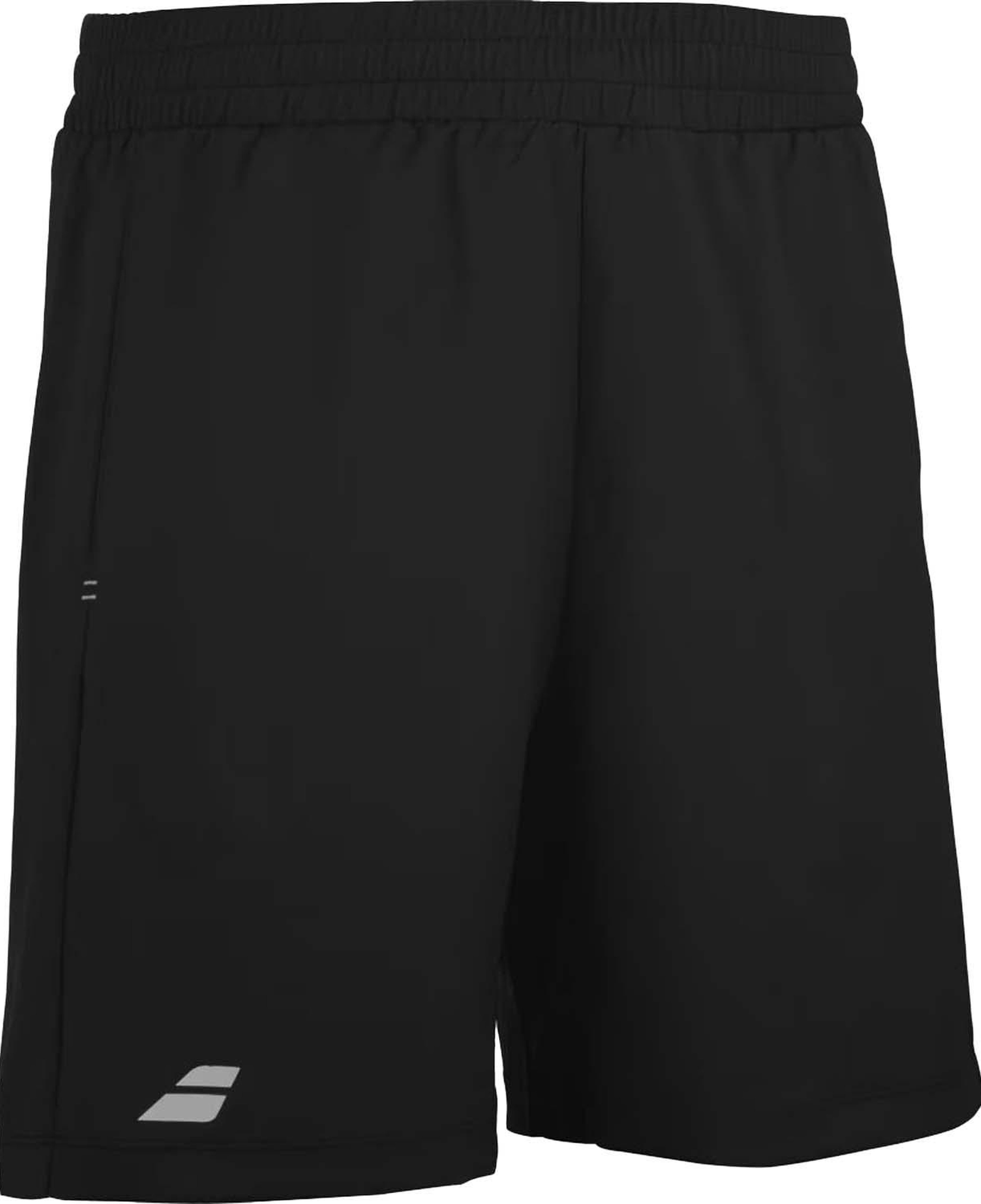 Babolat Play Short Men Erkek Şort Siyah