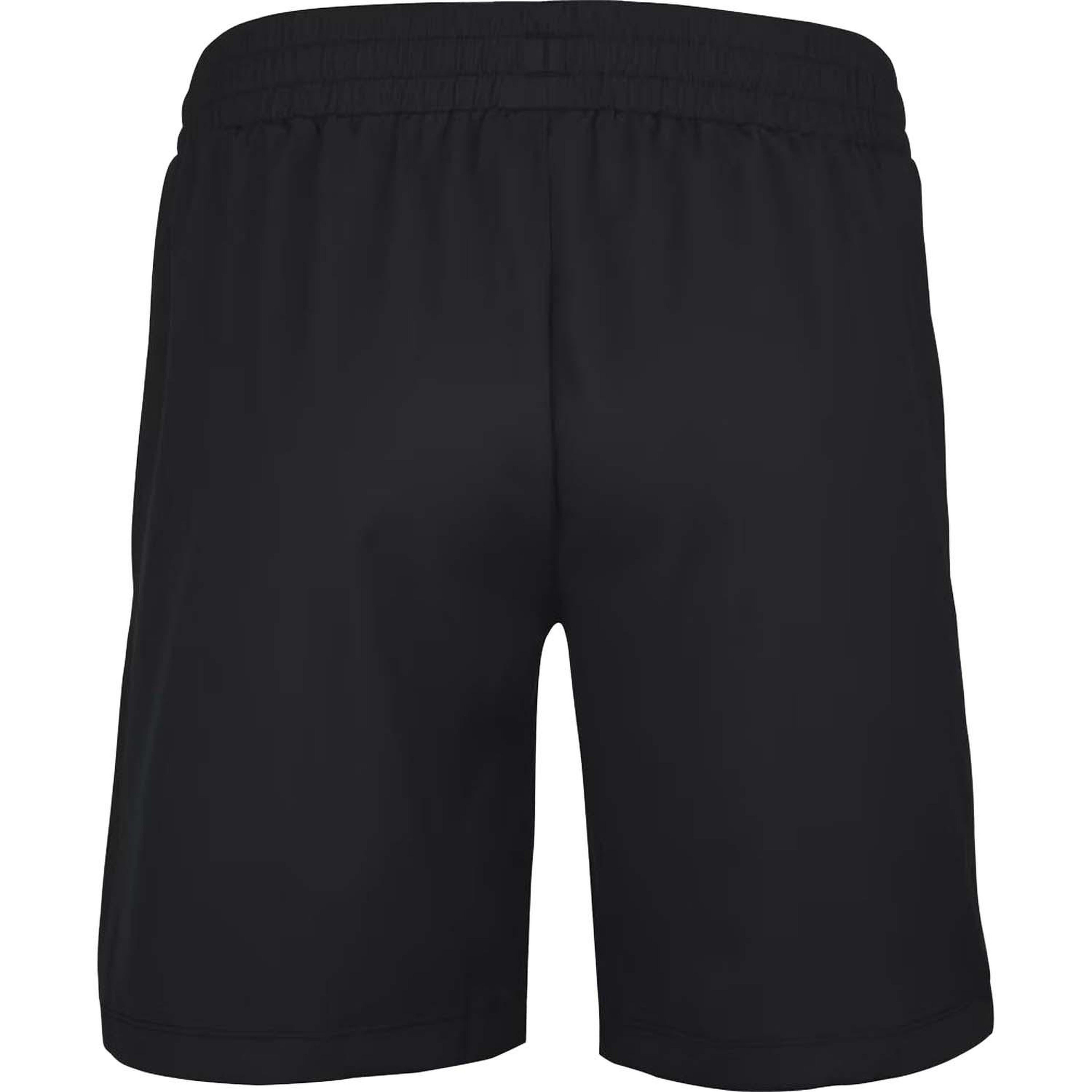 Babolat Play Short Men Erkek Şort Siyah