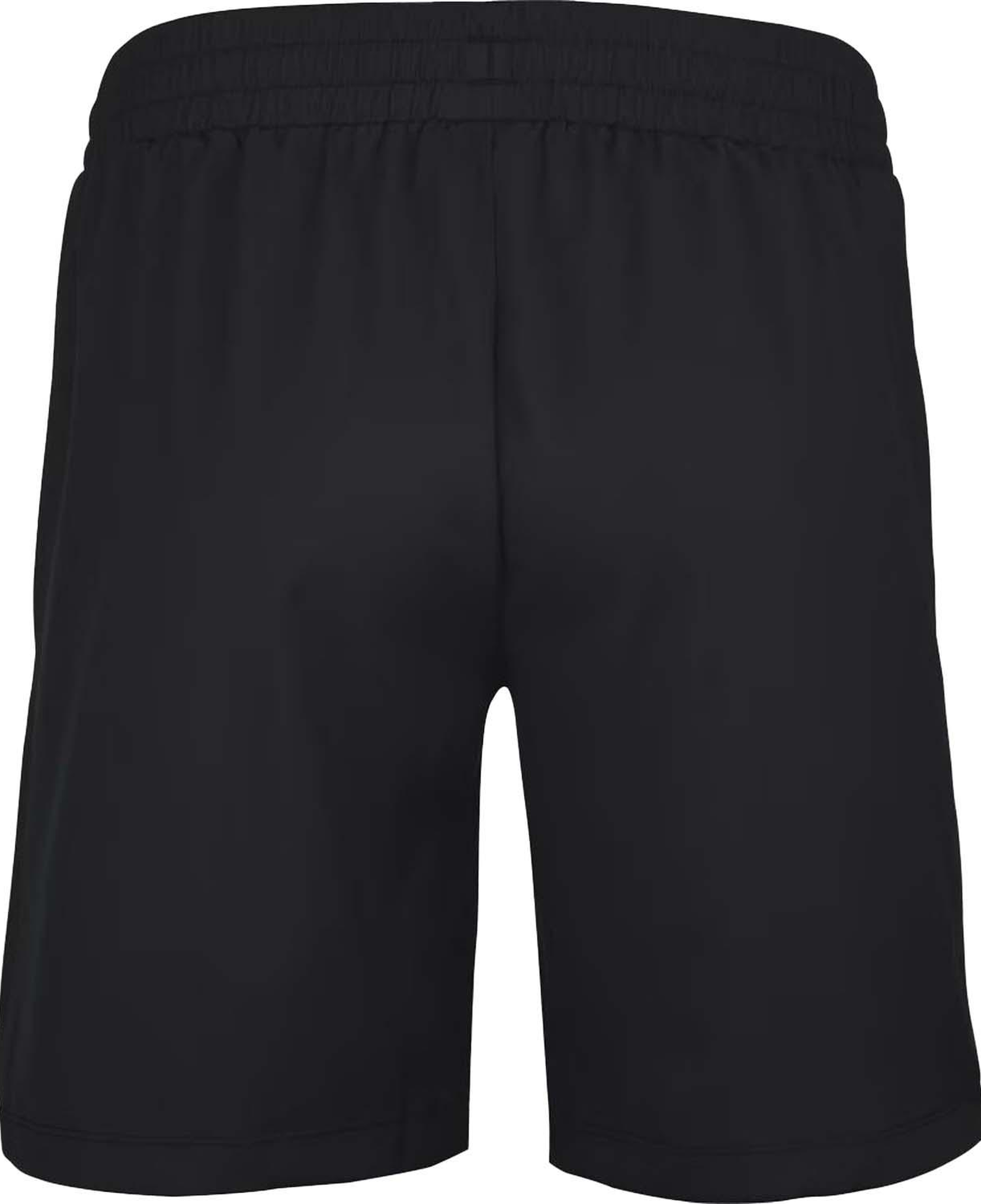 Babolat Play Short Men Erkek Şort Siyah