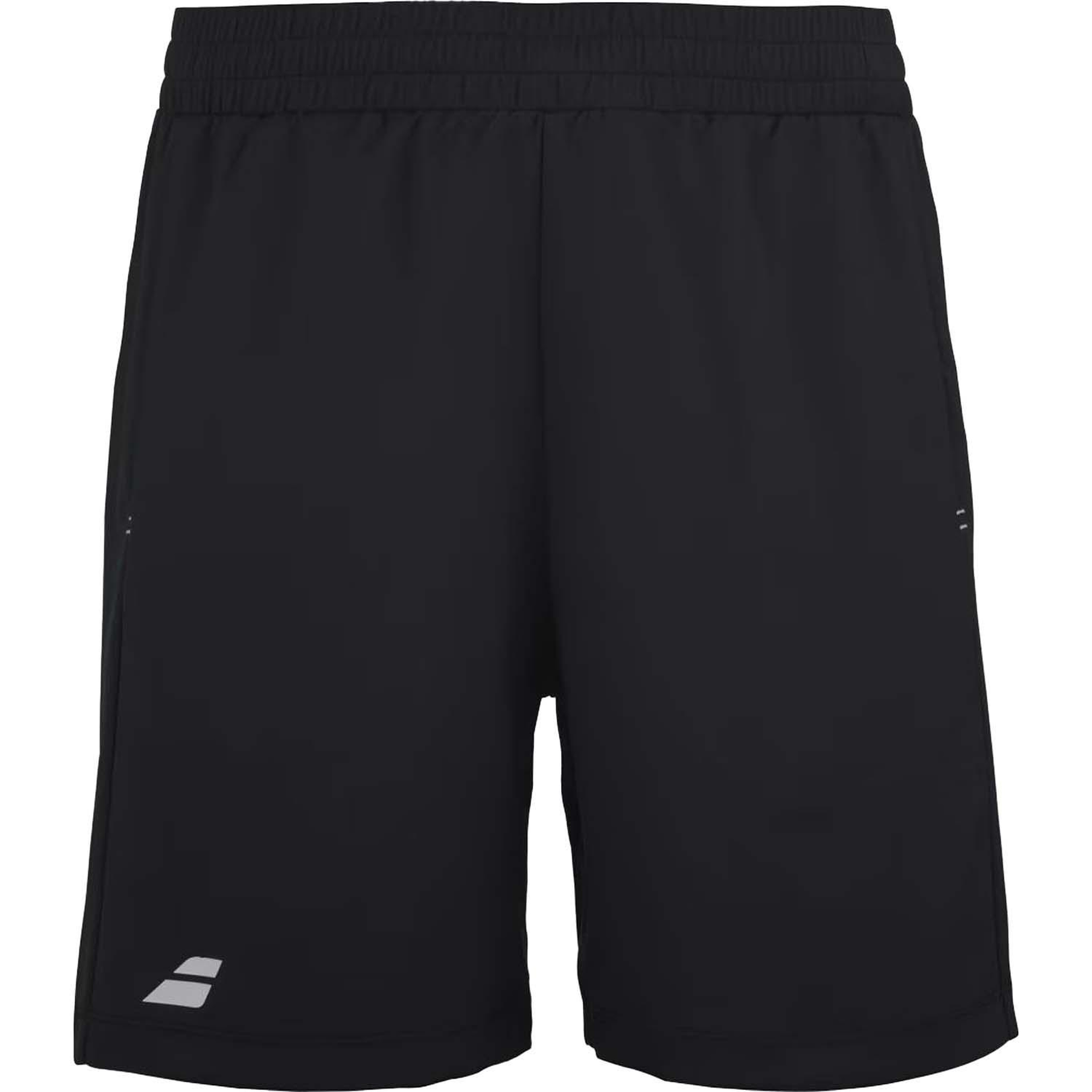 Babolat Play Short Men Erkek Şort Siyah