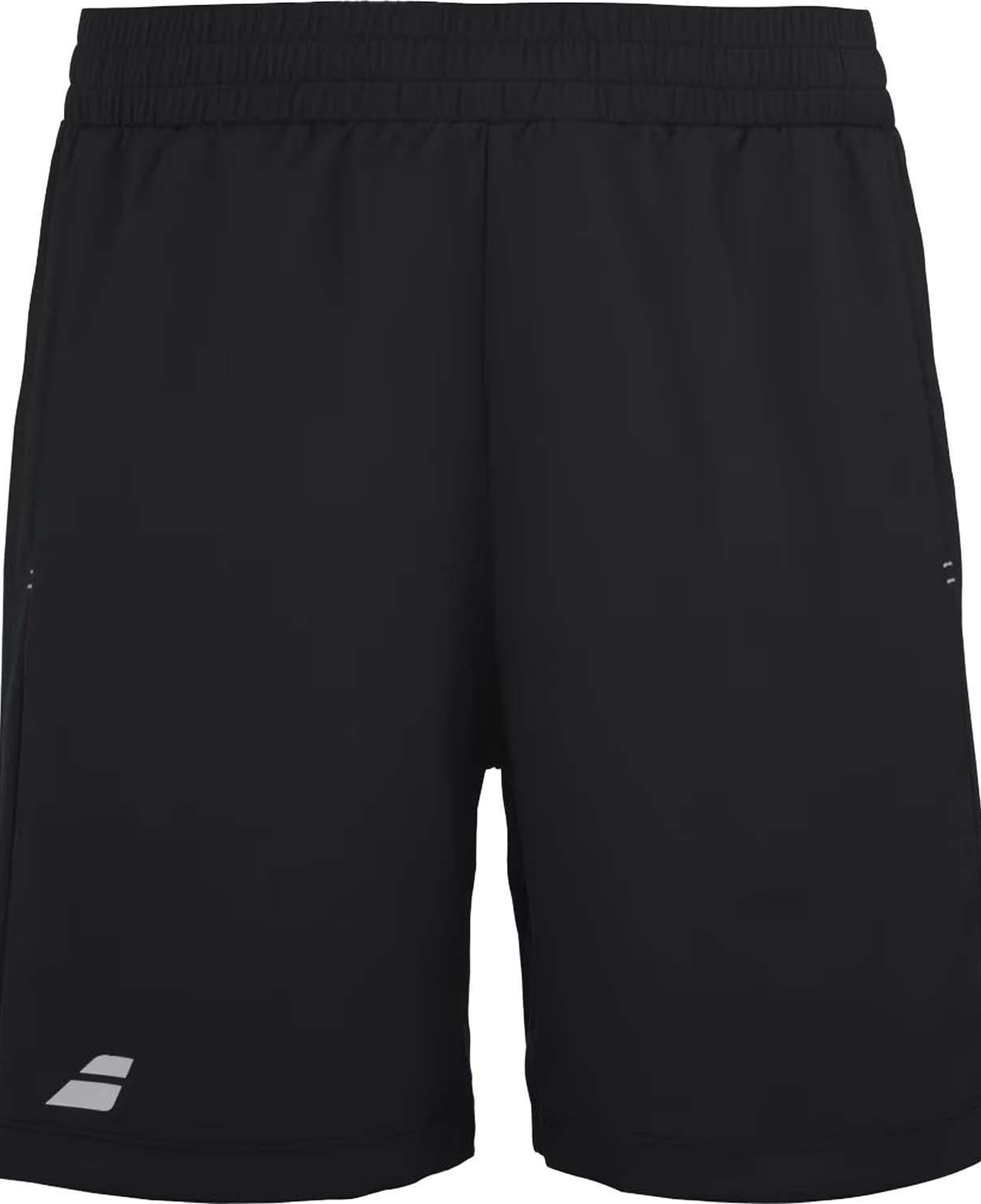 Babolat Play Short Men Erkek Şort Siyah