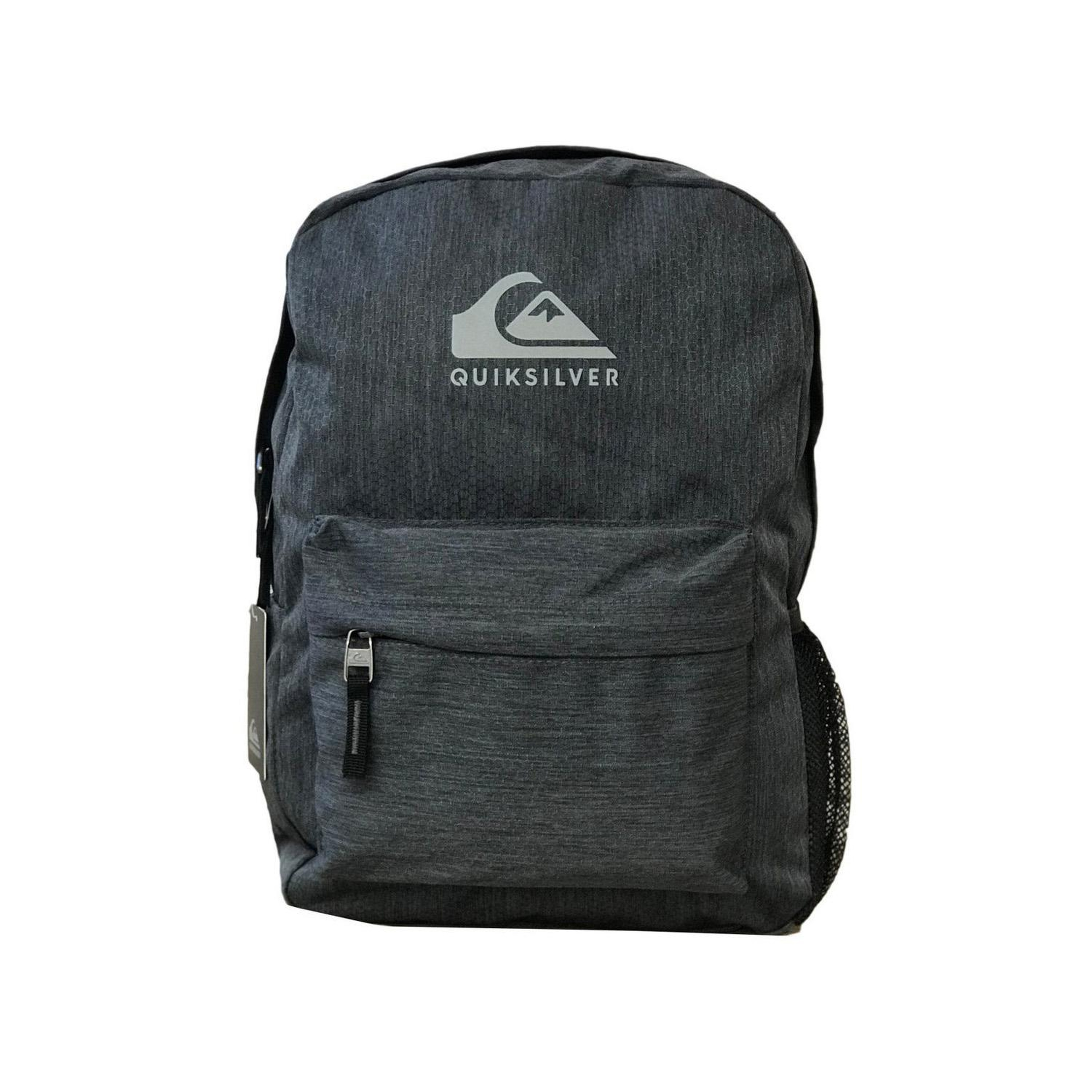 Quiksiver Erkek Sırt Çantası Back 2 School Back Okul Ofis Sırt Çantası Lacivert