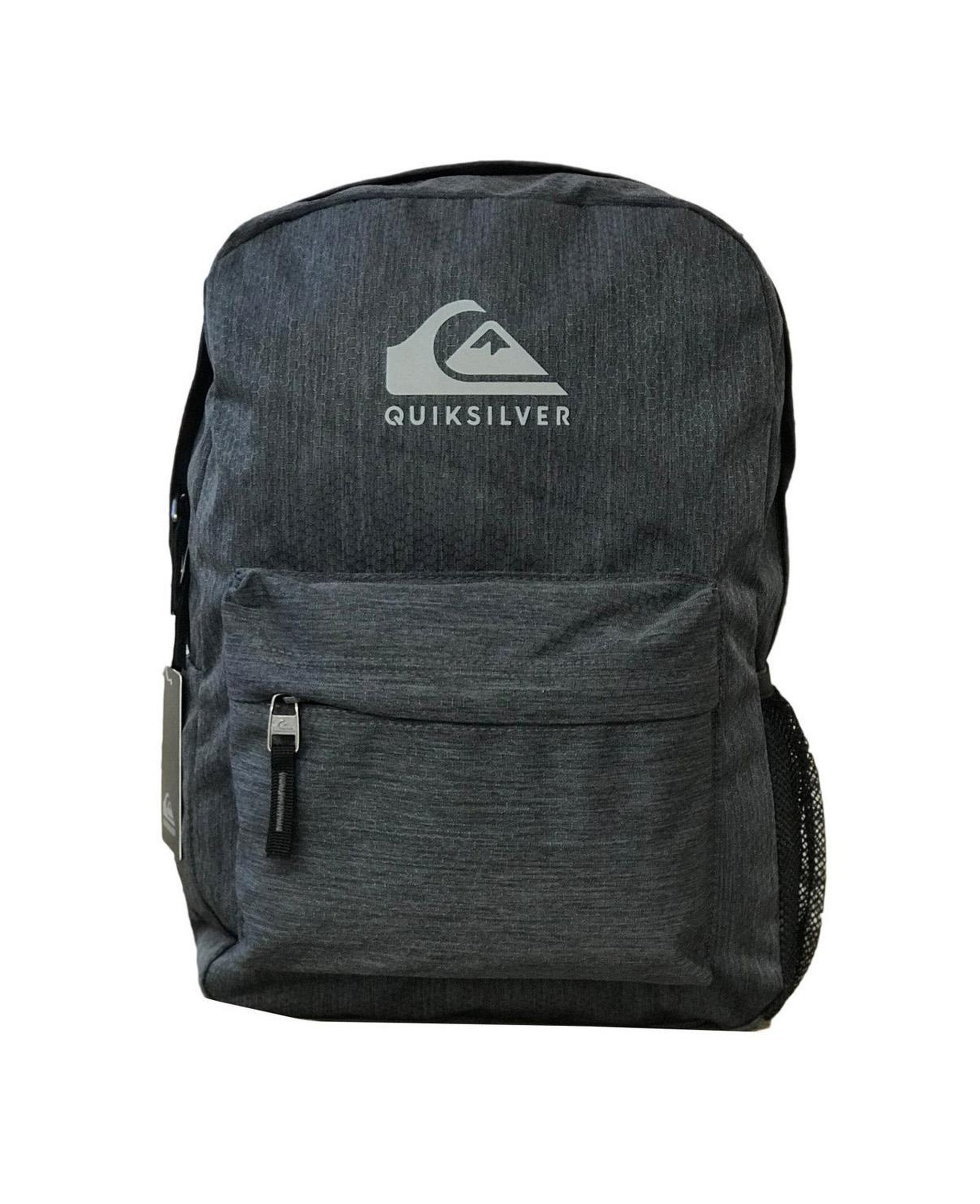 Quiksiver Erkek Sırt Çantası Back 2 School Back Okul Ofis Sırt Çantası Lacivert
